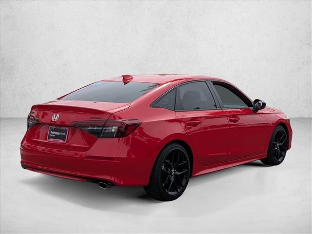View vehicle photo 5
