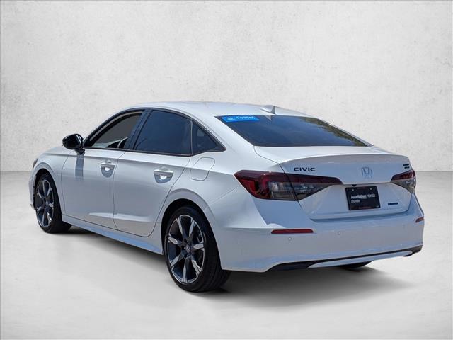 View vehicle photo 7