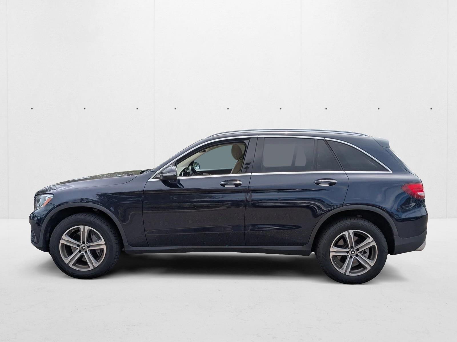 Thumbnail: 2019 Mercedes-Benz GLC - 2