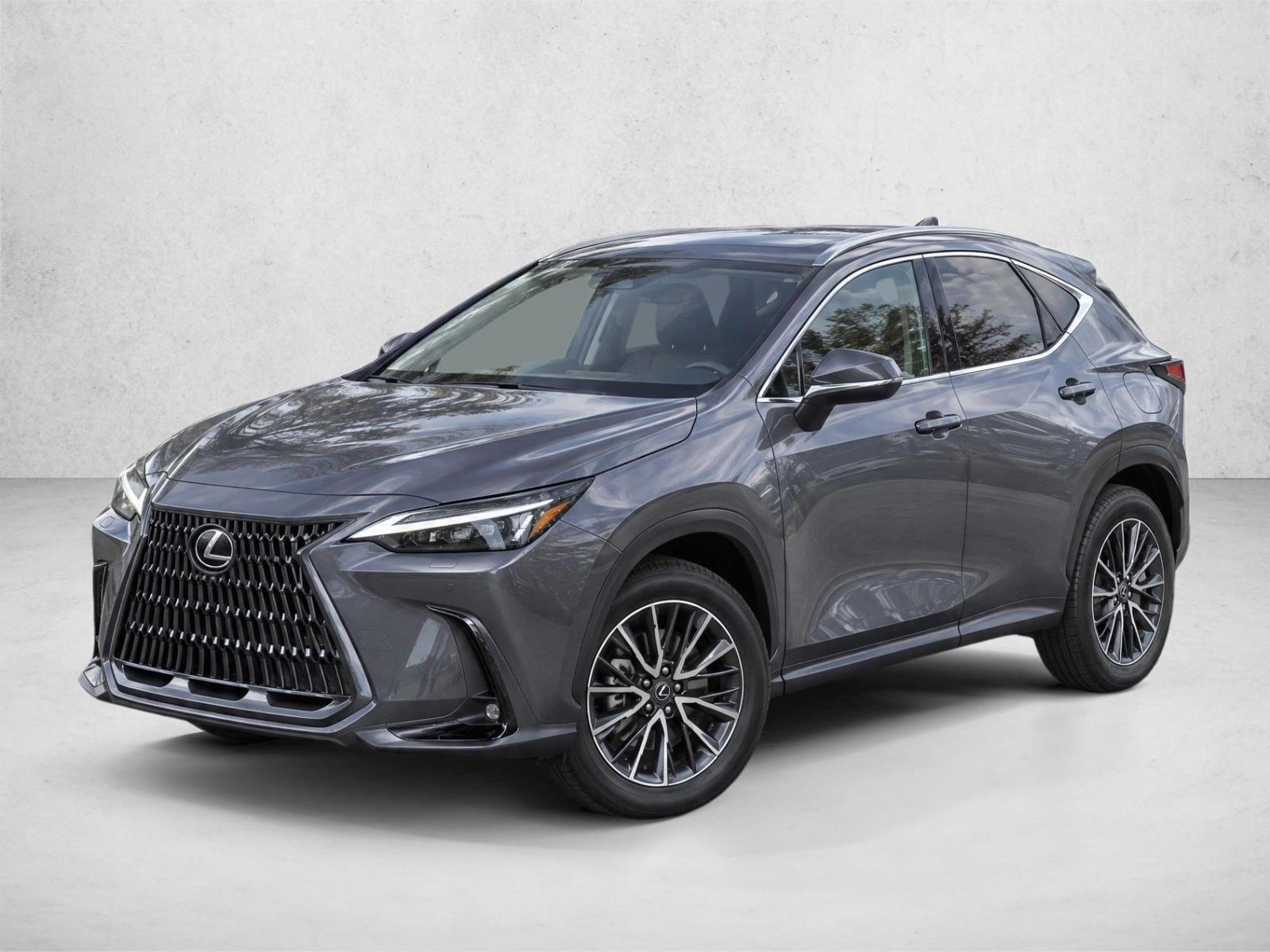 【新品未使用】ヌレンザ カーボン LEXUS Pre-Owned 2025 Lexus NX NX 250 Sport Utility in West Palm Beach
