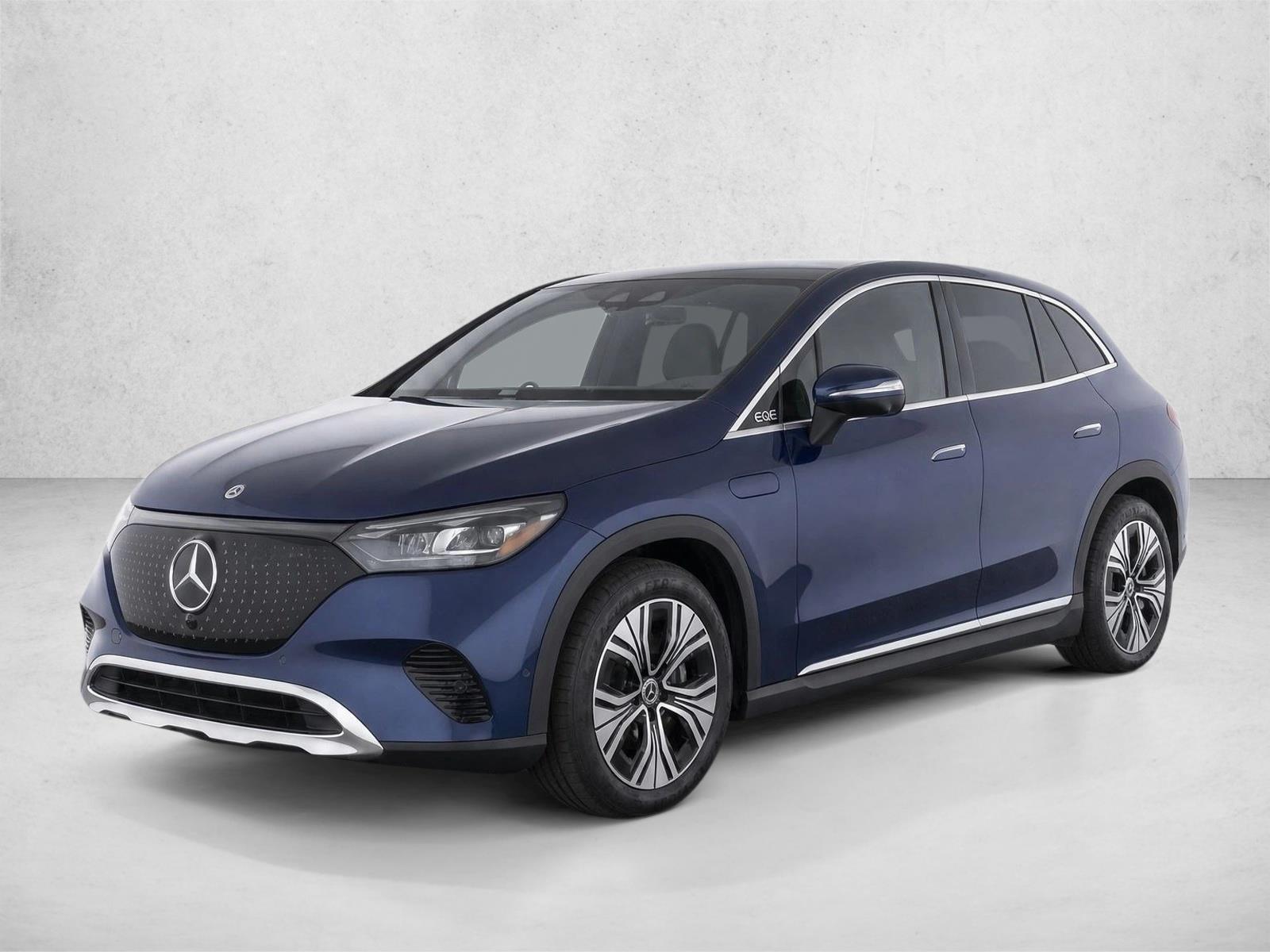 2023 Mercedes-Benz EQE EQE 350+