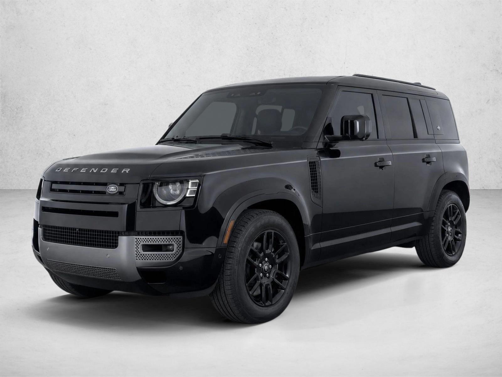 2023 Land Rover Defender X-Dynamic SE