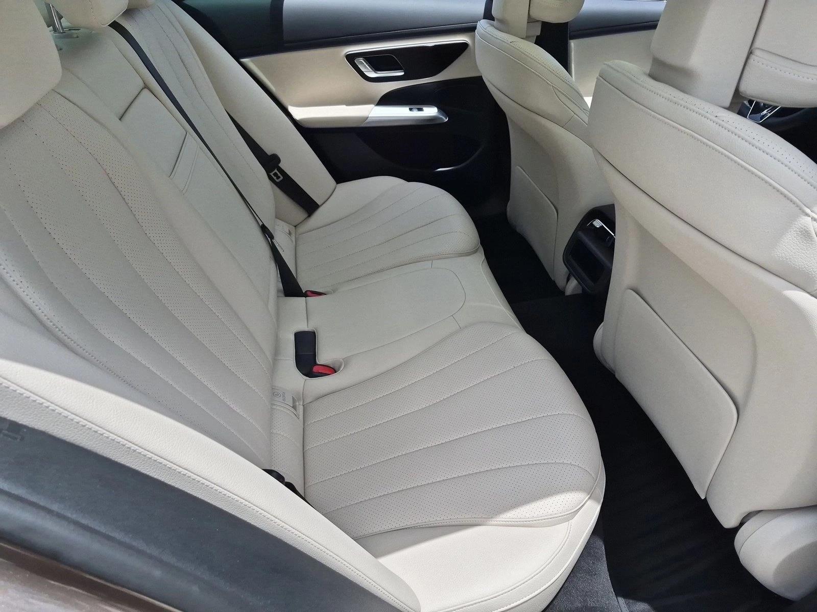Used 2026 Sonoran Brown Metallic Mercedes-Benz E 350 image 21