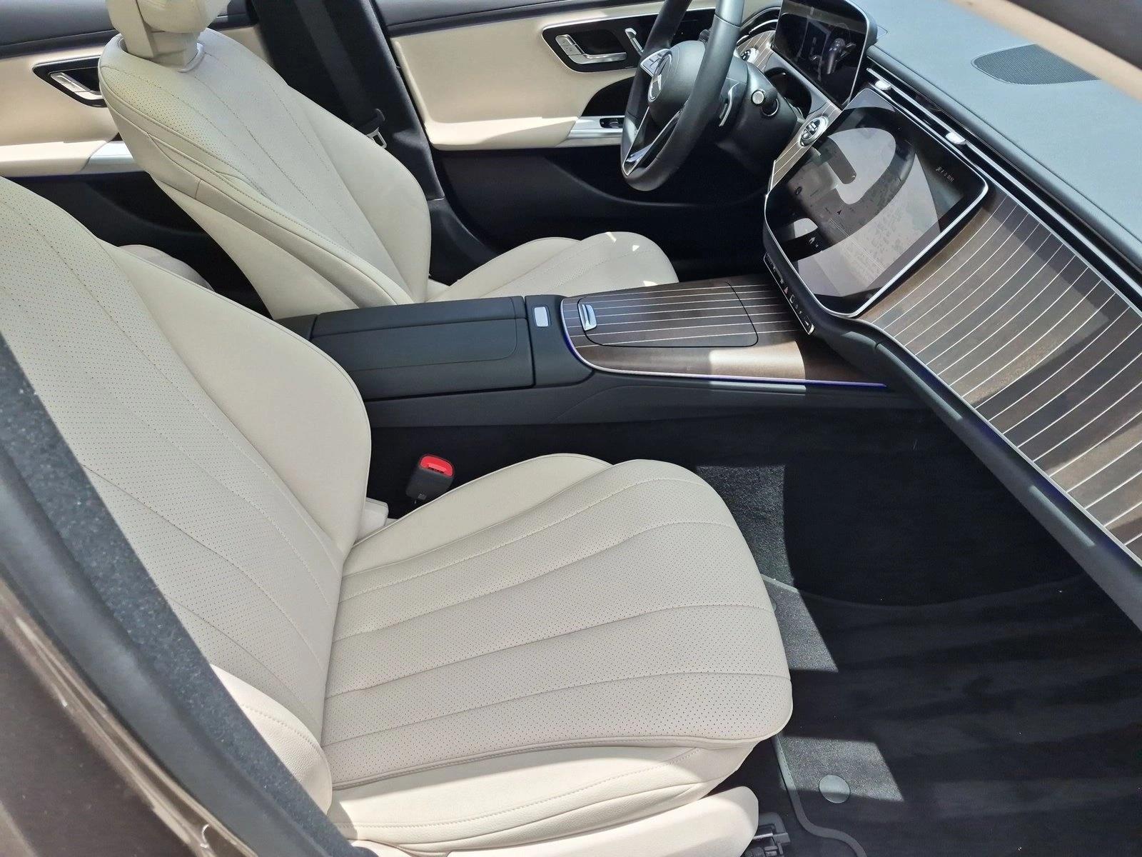 Used 2026 Sonoran Brown Metallic Mercedes-Benz E 350 image 22