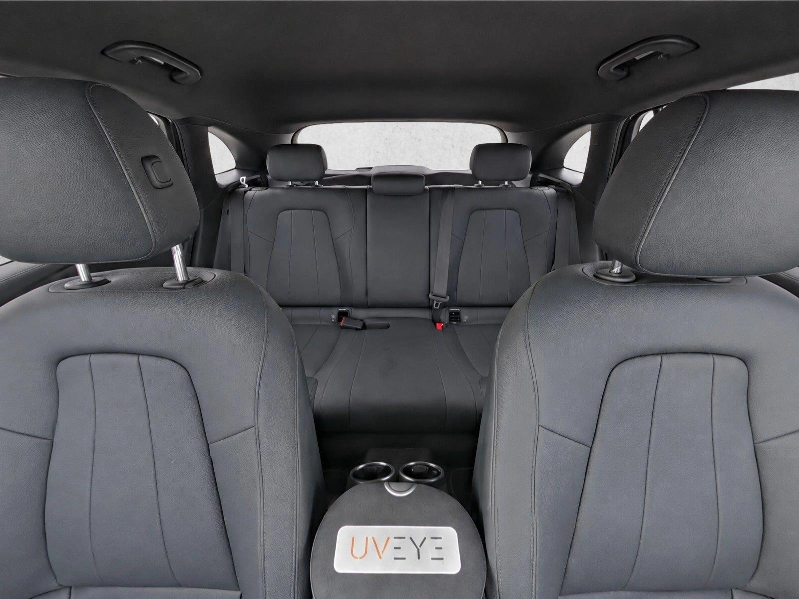 Used 2025 Night Black Mercedes-Benz GLA 250 image 27