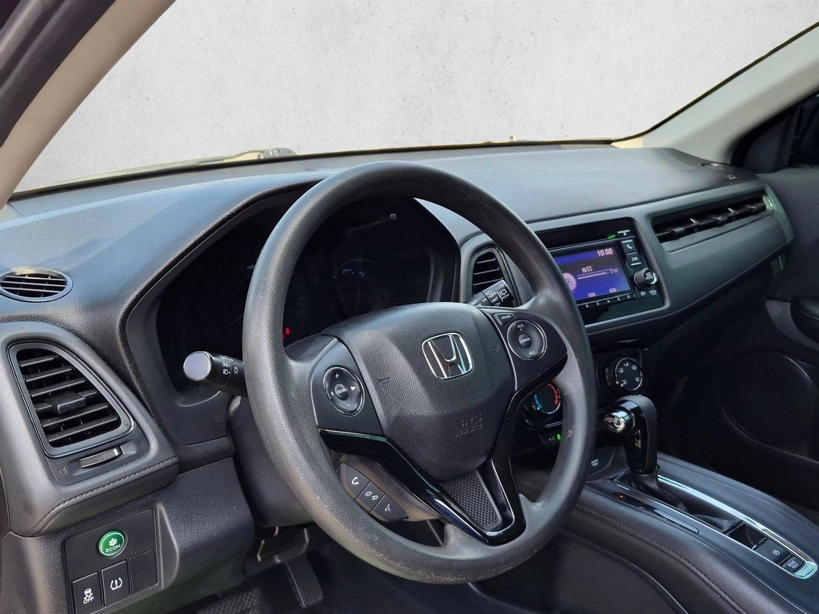 Used 2021 Black Honda LX image 10