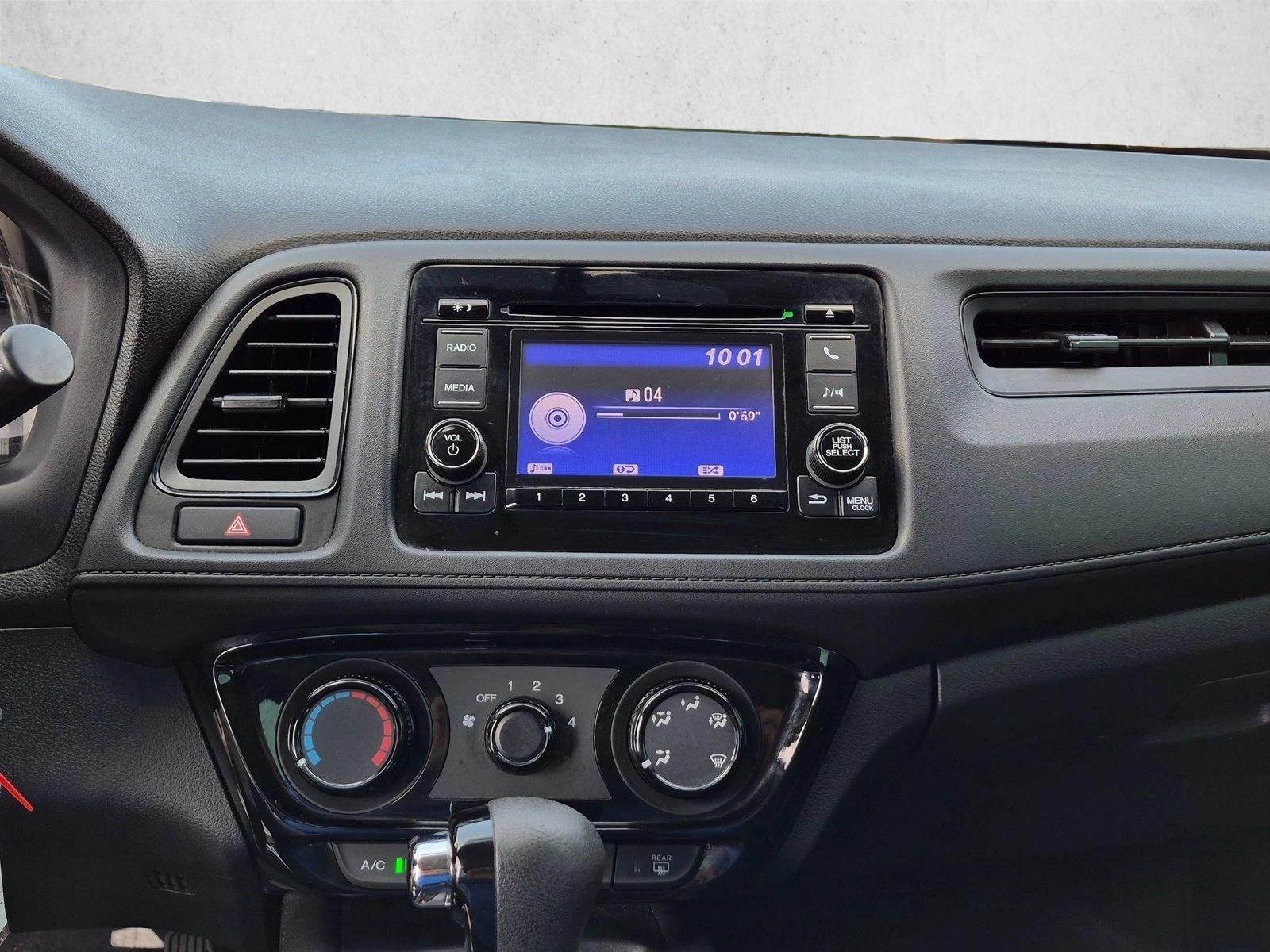 Used 2021 Black Honda LX image 14
