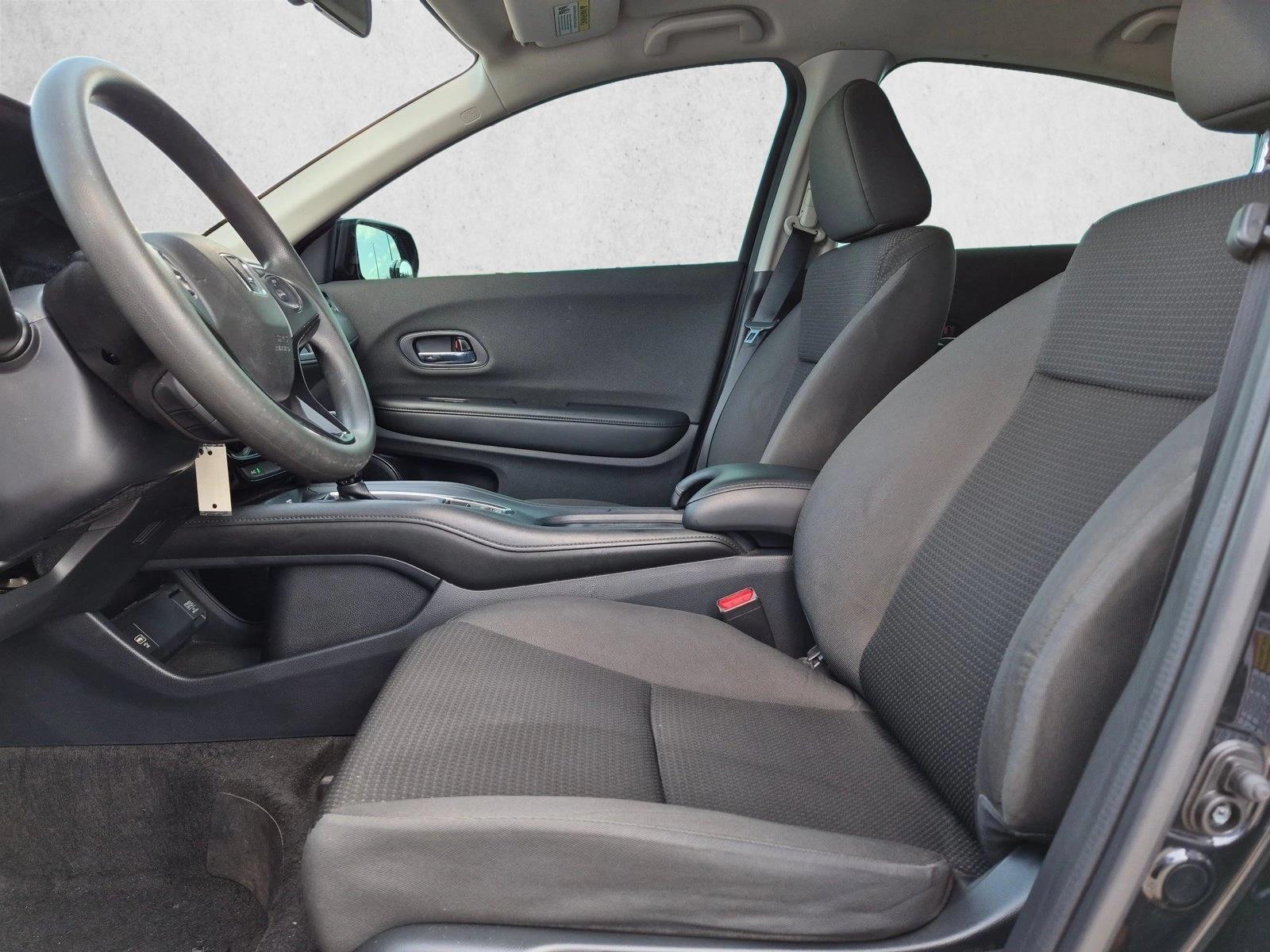 Used 2021 Black Honda LX image 15