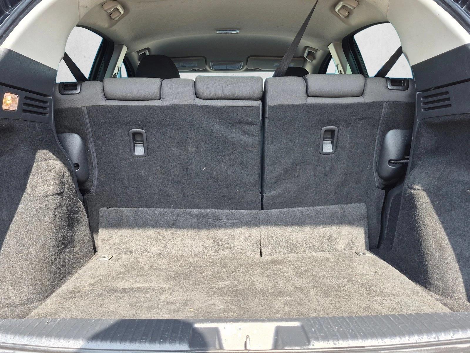 Used 2021 Black Honda LX image 6
