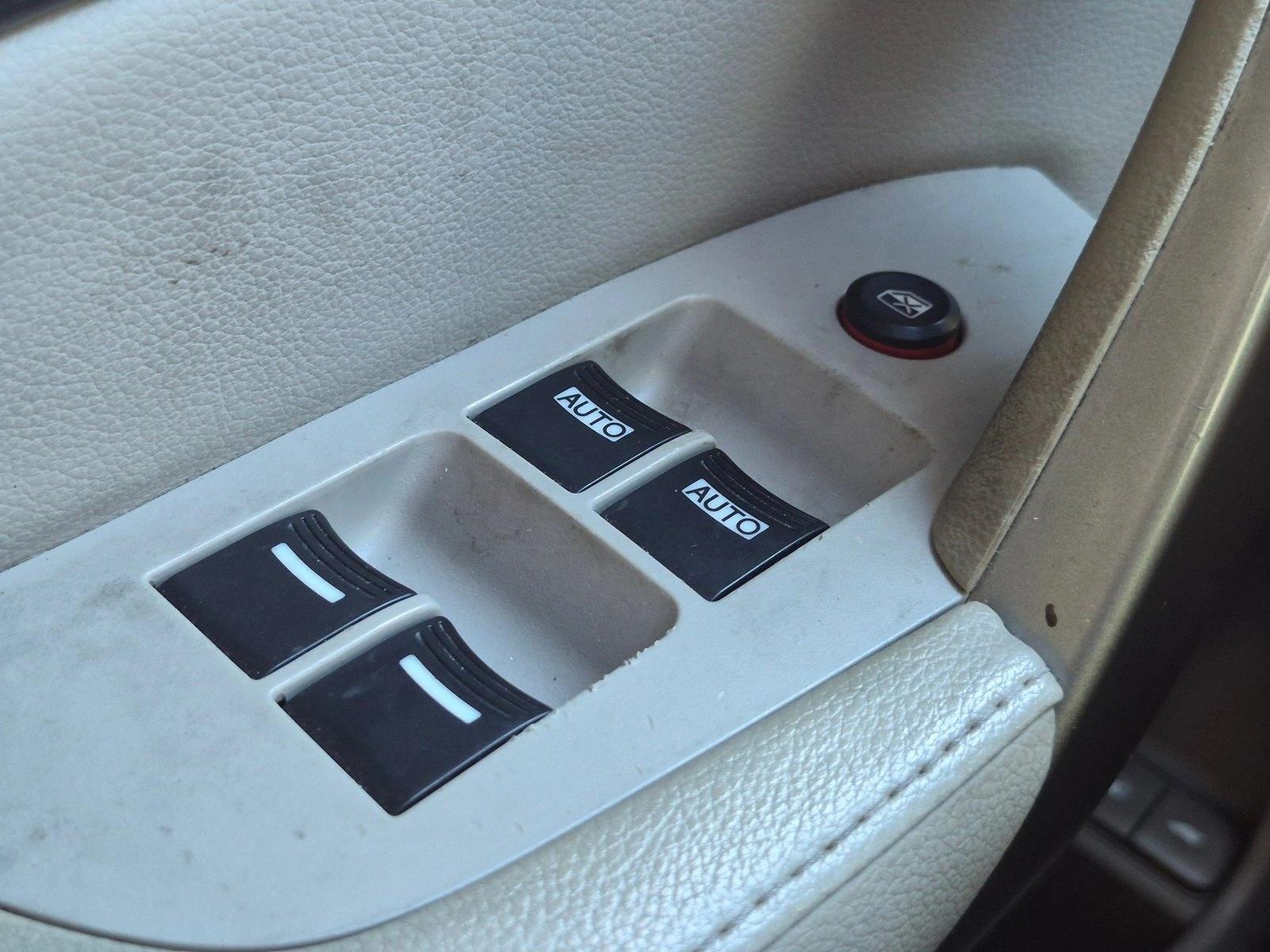 Used 2011 Polished Metal Metallic Acura Tech Pkg image 13