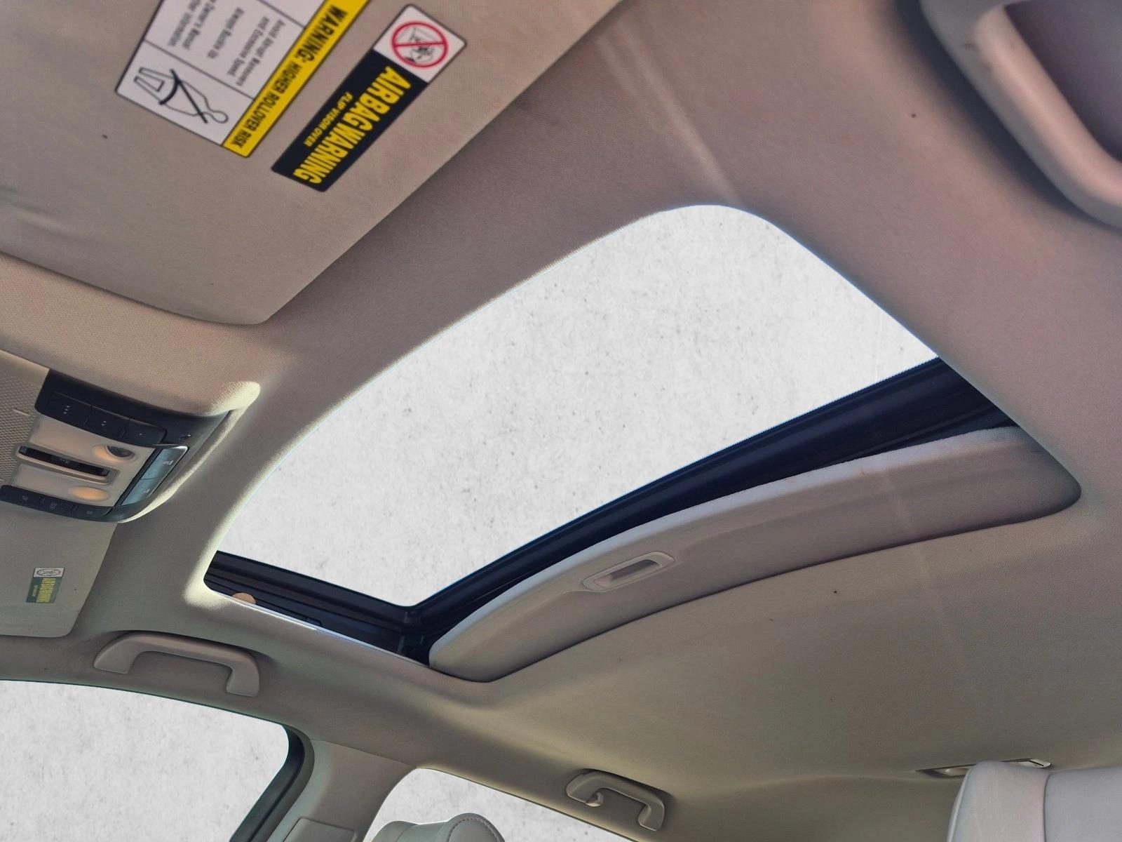 Used 2011 Polished Metal Metallic Acura Tech Pkg image 15