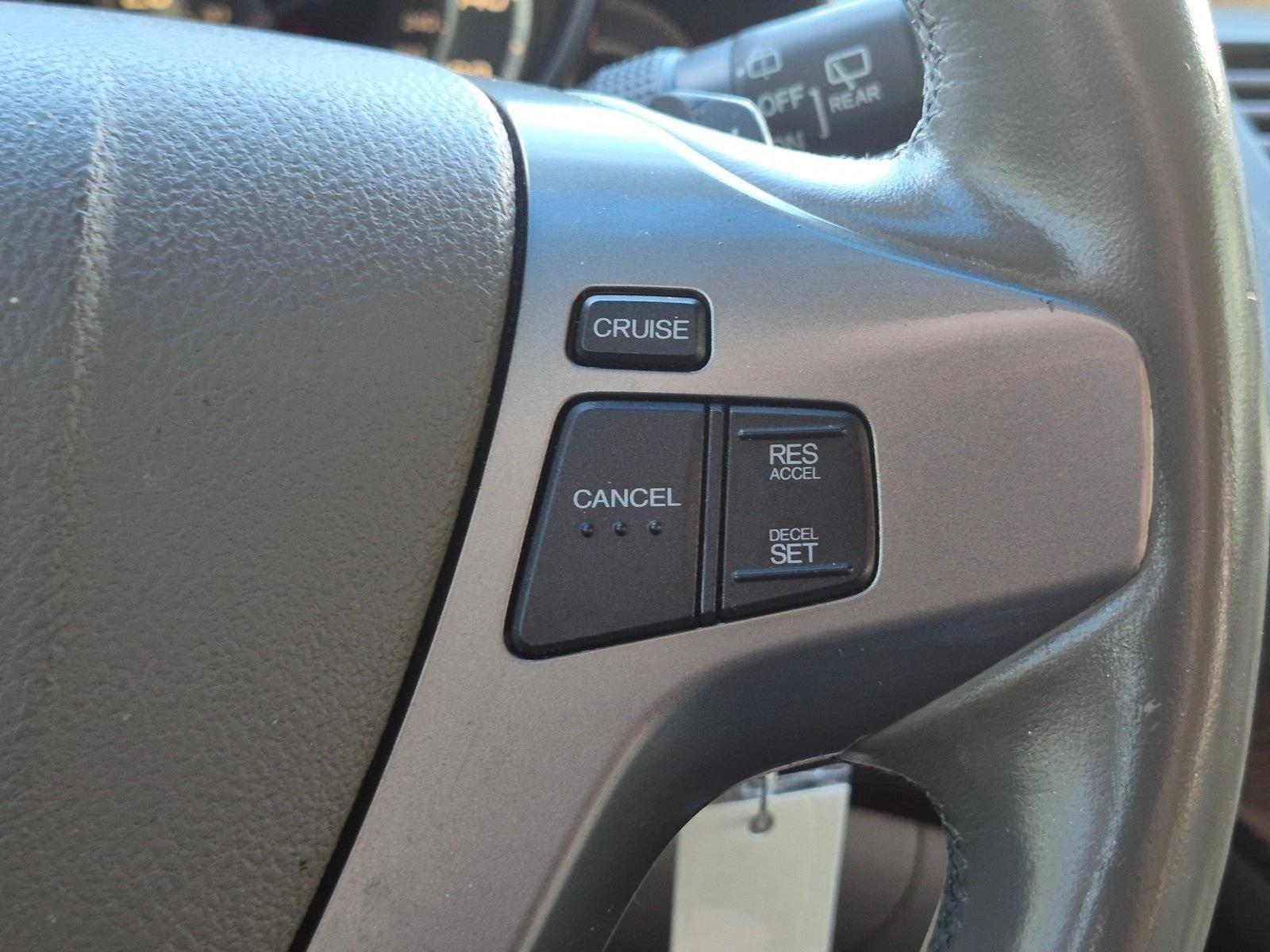Used 2011 Polished Metal Metallic Acura Tech Pkg image 5