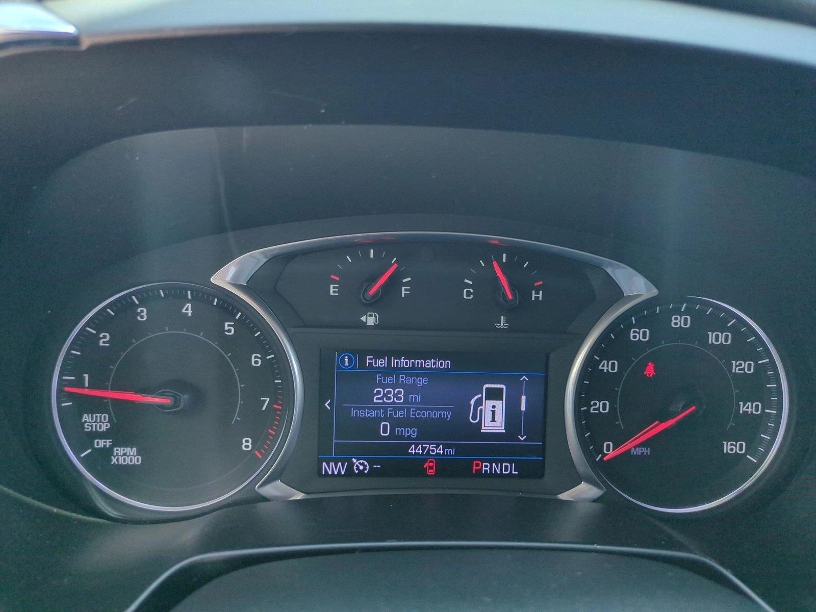 Used 2019 Cajun Red Tintcoat Chevrolet  image 11