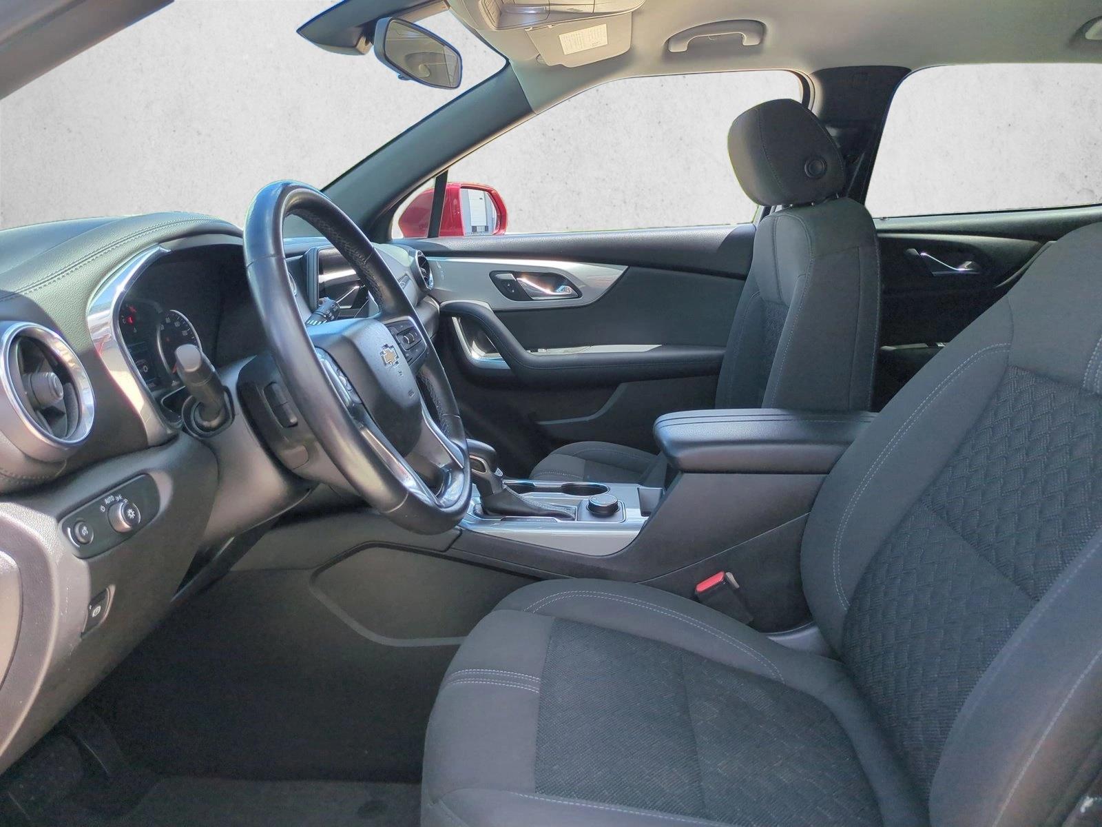 Used 2019 Cajun Red Tintcoat Chevrolet  image 15