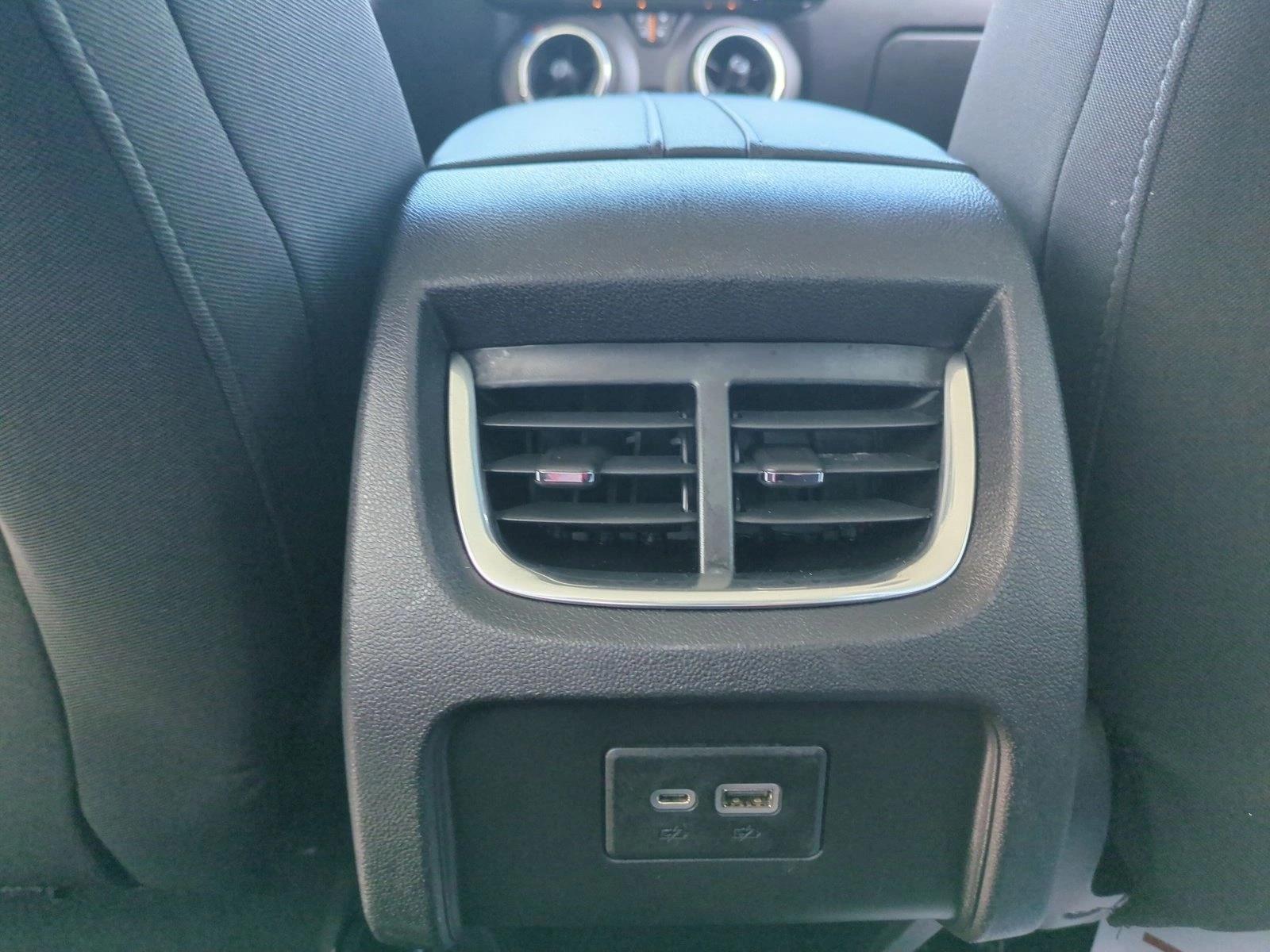Used 2019 Cajun Red Tintcoat Chevrolet  image 16