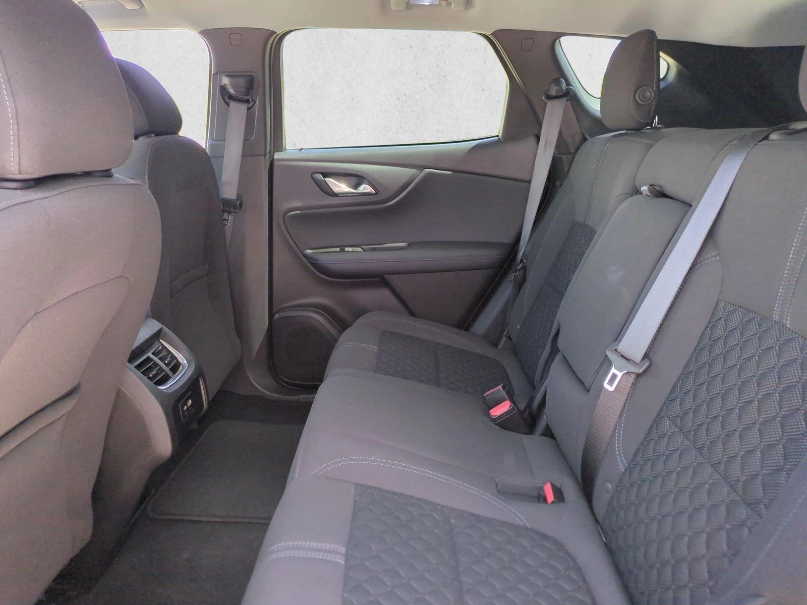 Used 2019 Cajun Red Tintcoat Chevrolet  image 18