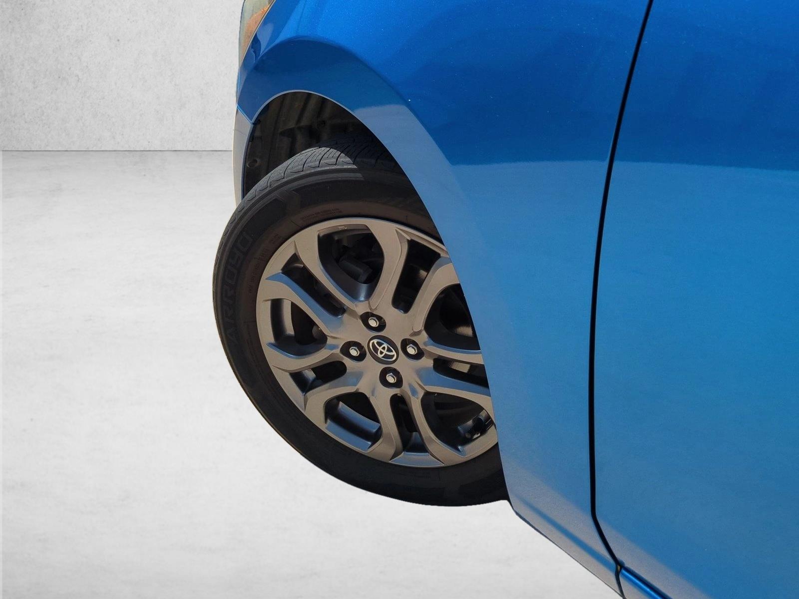 Used 2019 Sapphire Toyota LE image 10