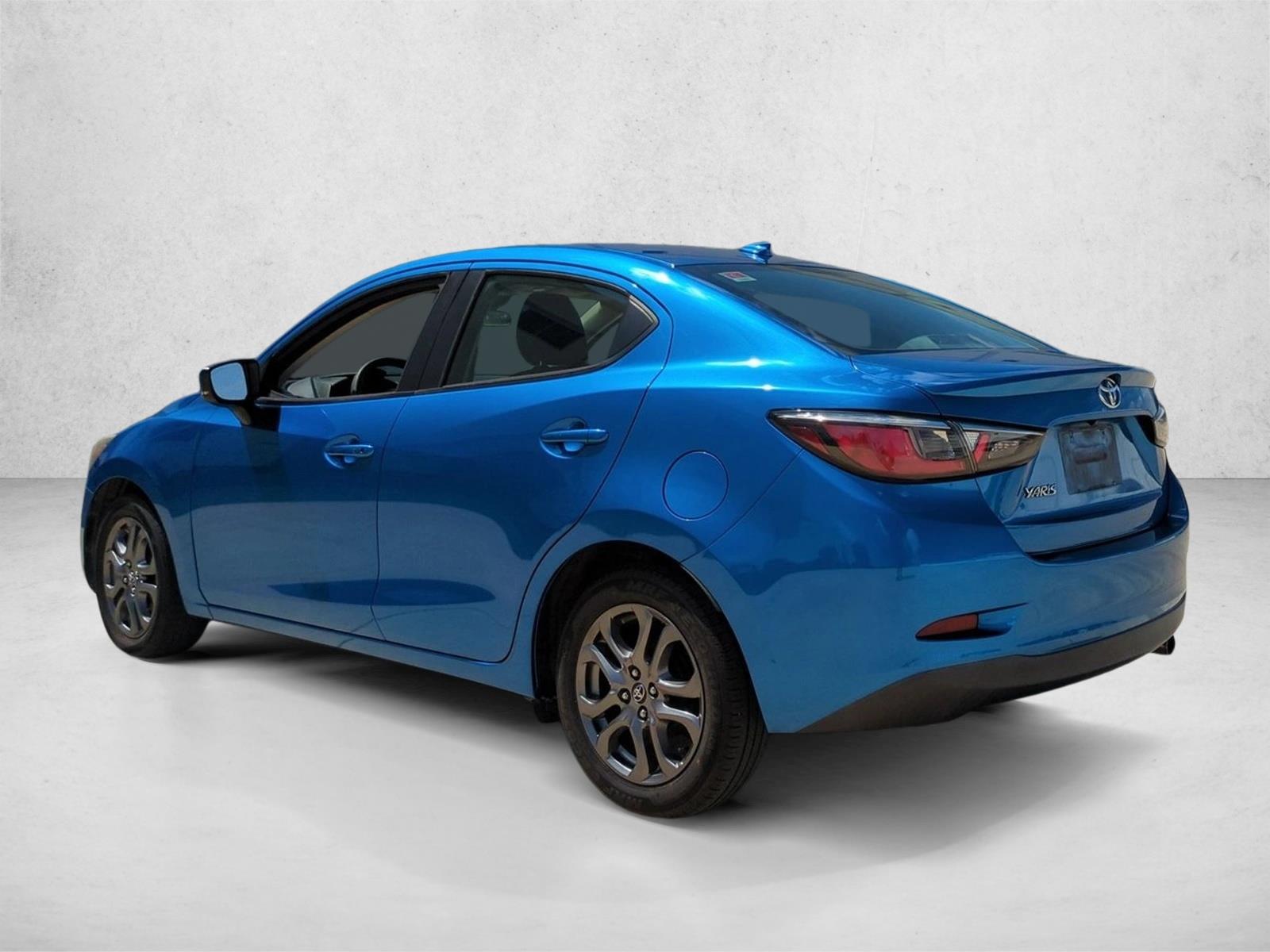 Used 2019 Sapphire Toyota LE image 7