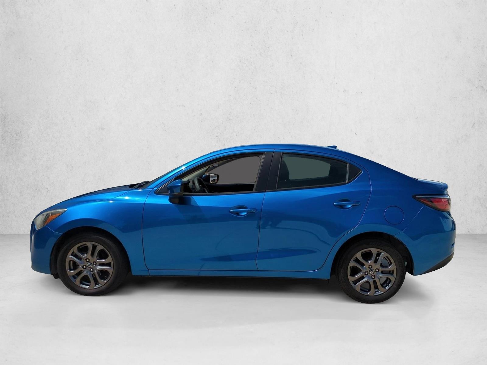 Used 2019 Sapphire Toyota LE image 8