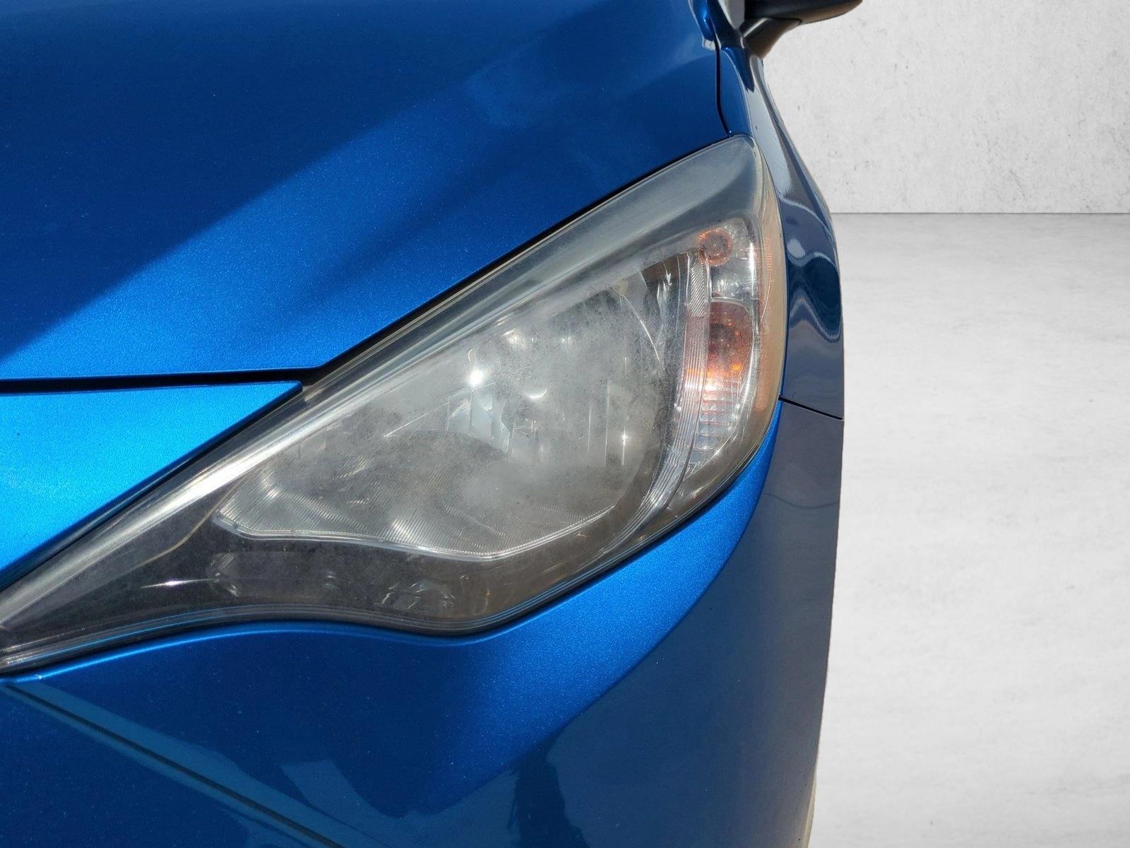 Used 2019 Sapphire Toyota LE image 9