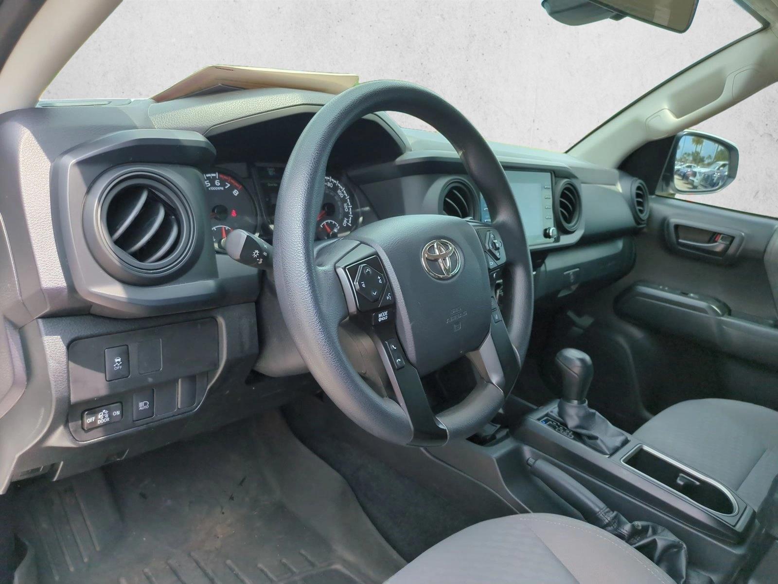 Used 2023 Ice Cap Toyota SR image 10