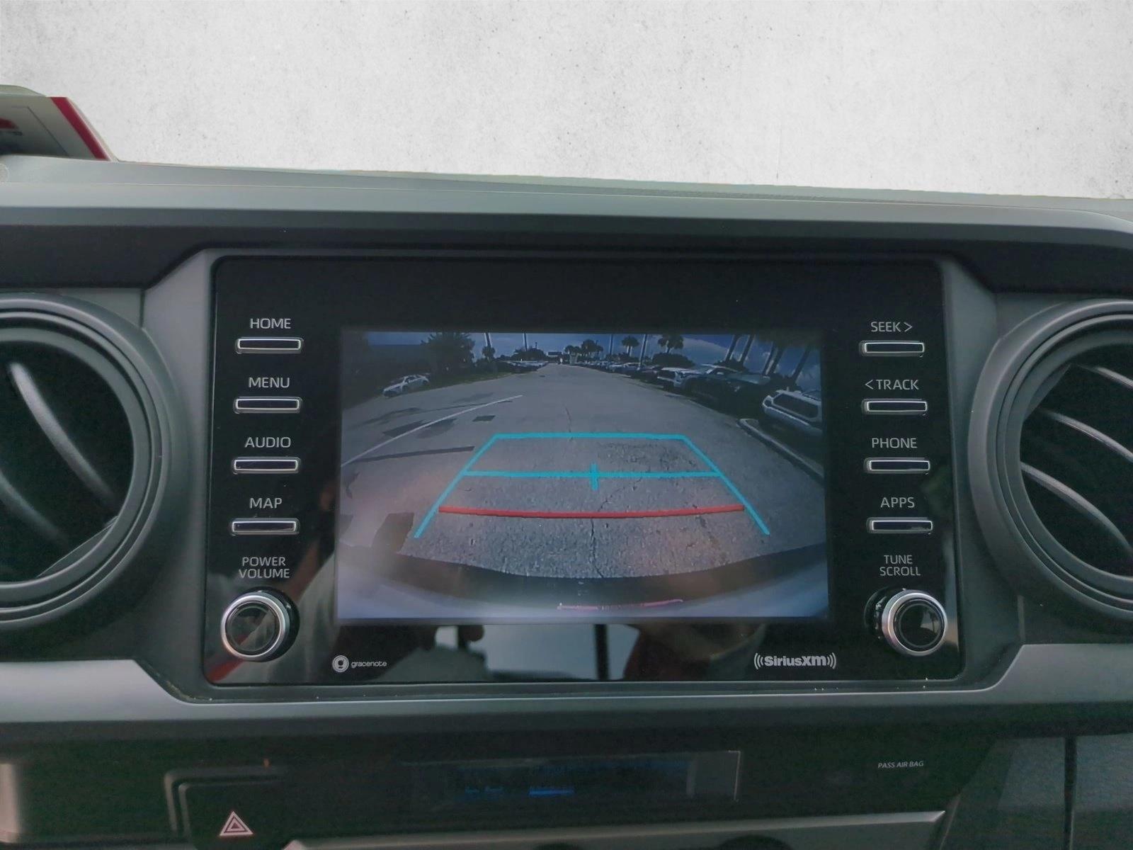 Used 2023 Ice Cap Toyota SR image 13