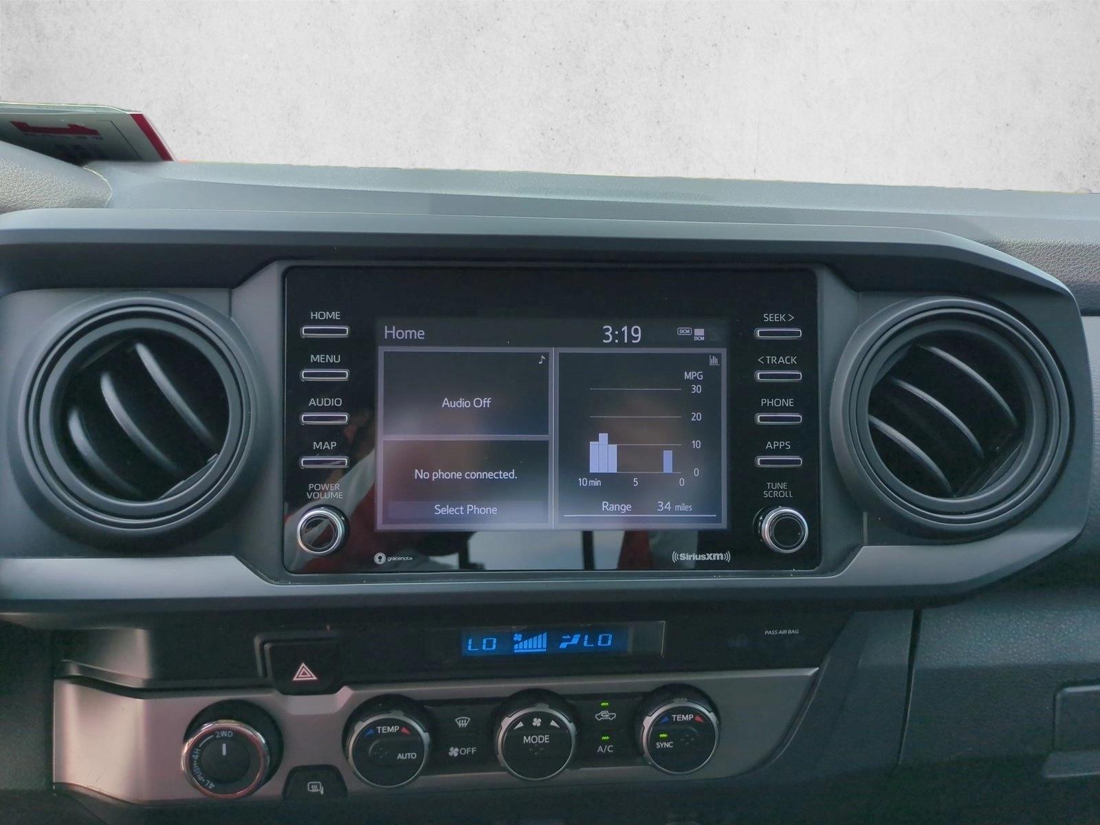 Used 2023 Ice Cap Toyota SR image 14
