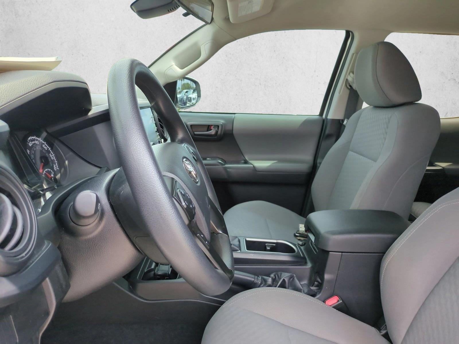 Used 2023 Ice Cap Toyota SR image 15