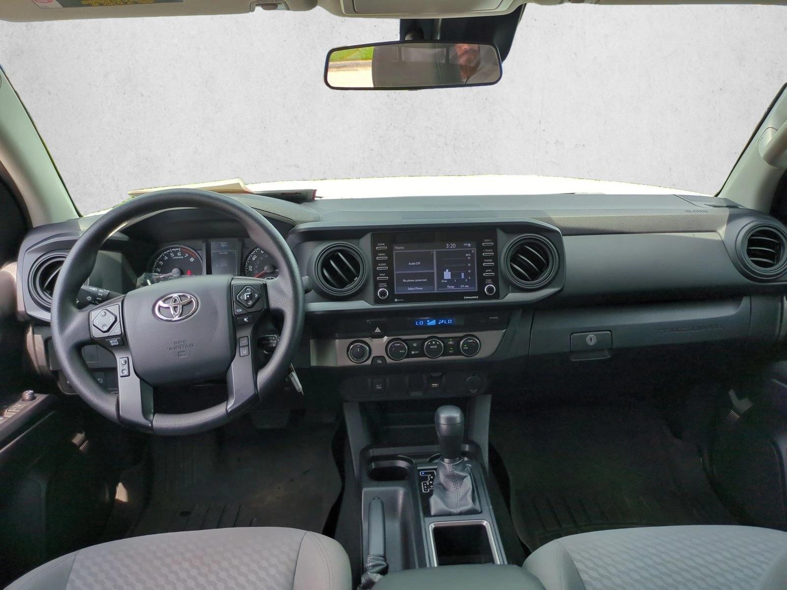 Used 2023 Ice Cap Toyota SR image 16