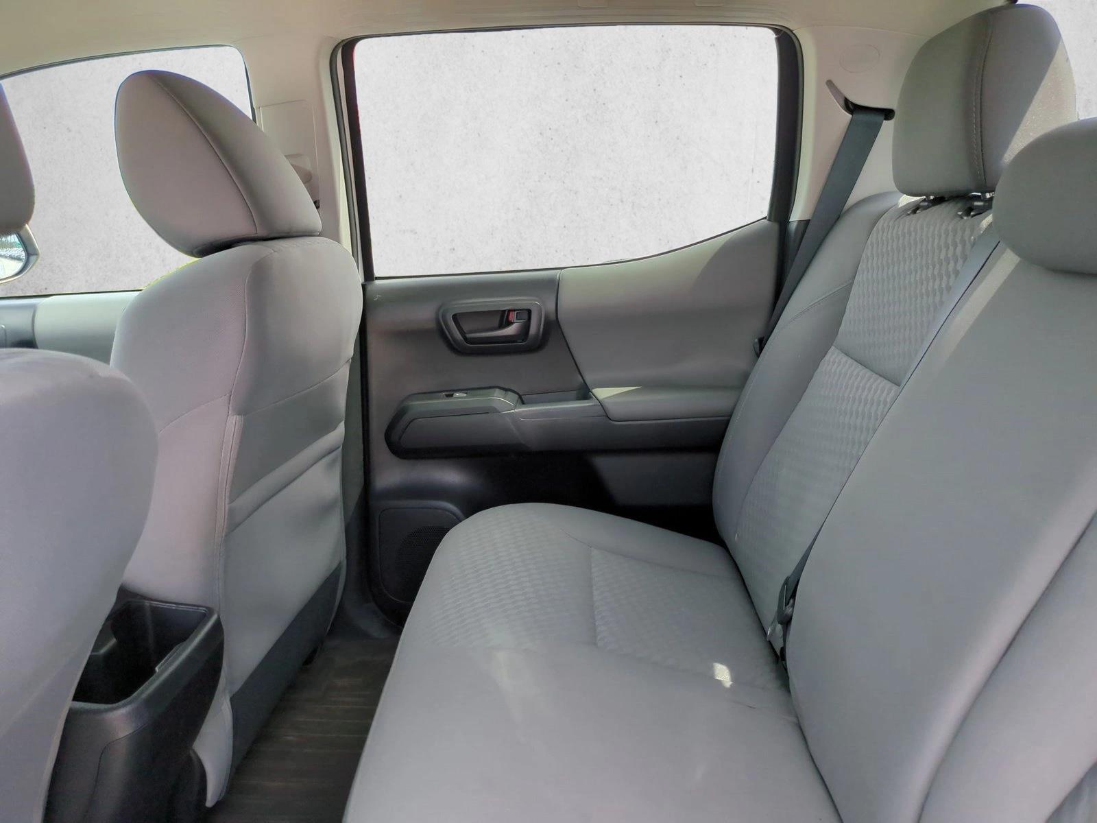 Used 2023 Ice Cap Toyota SR image 17