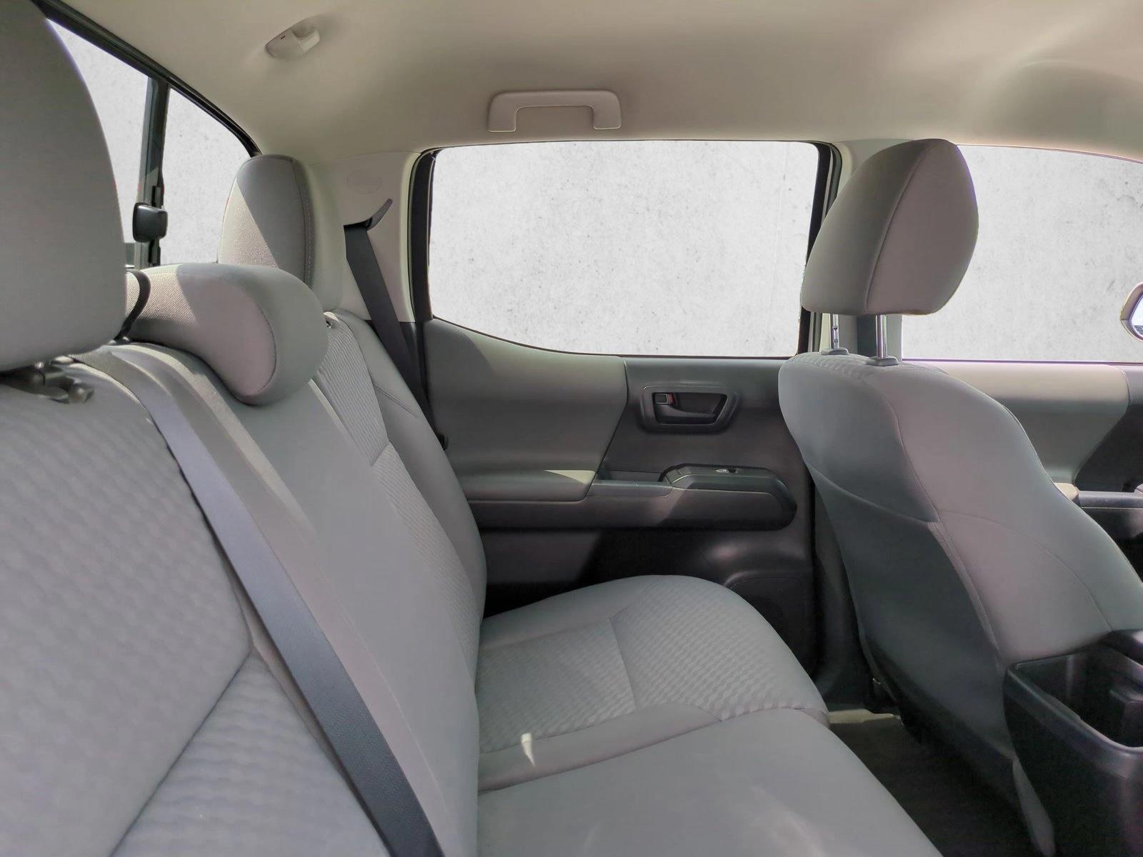 Used 2023 Ice Cap Toyota SR image 18