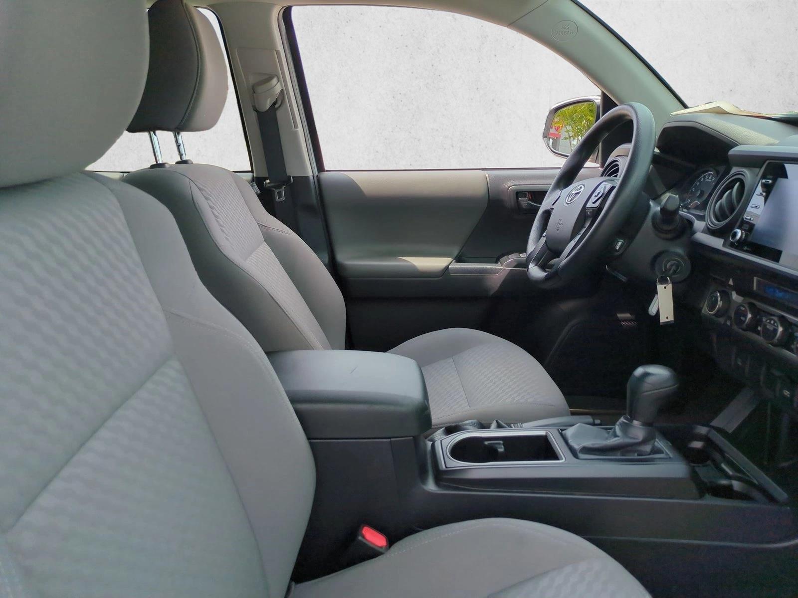 Used 2023 Ice Cap Toyota SR image 19