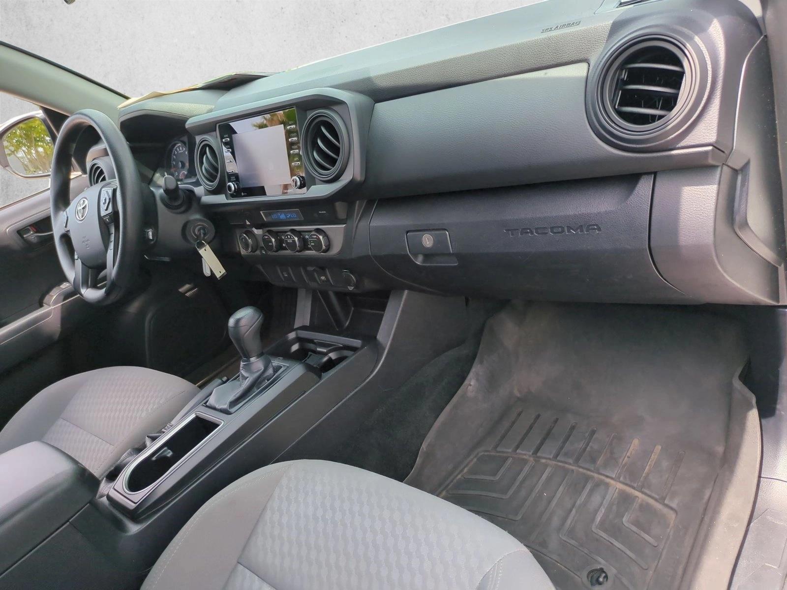 Used 2023 Ice Cap Toyota SR image 20