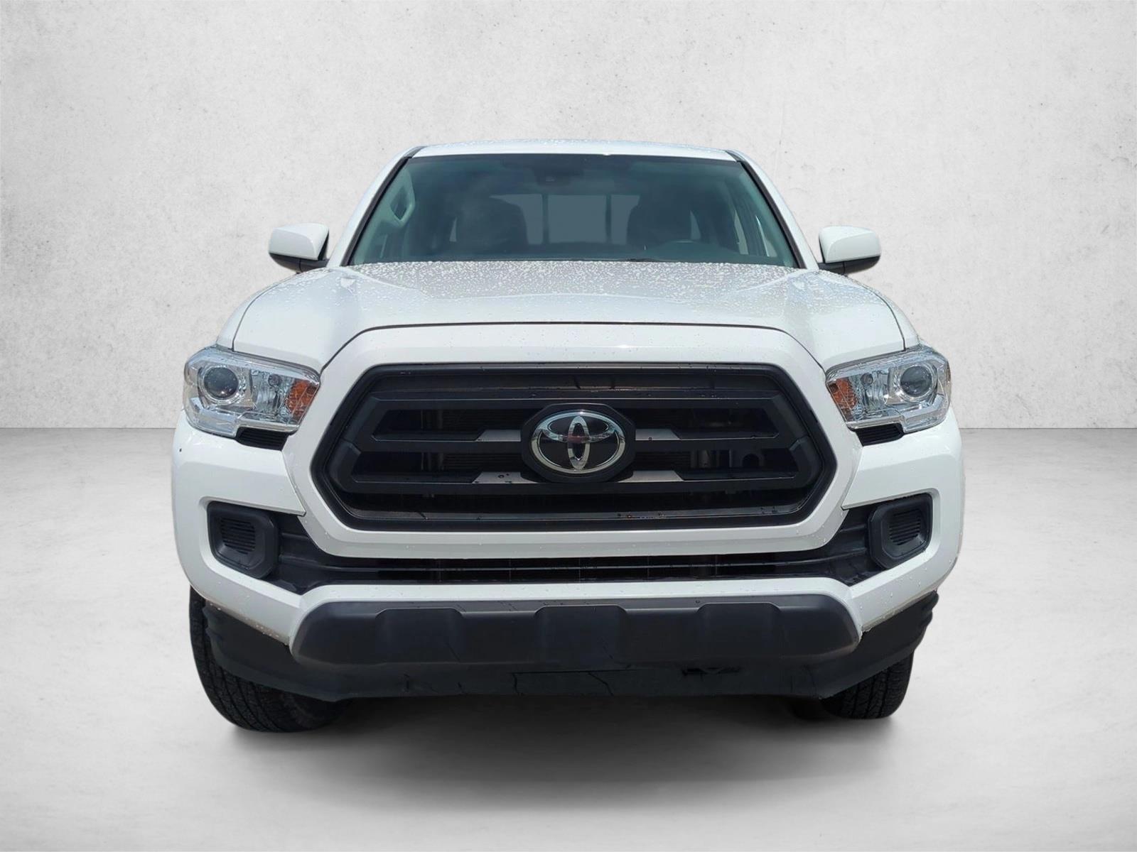 Used 2023 Ice Cap Toyota SR image 2