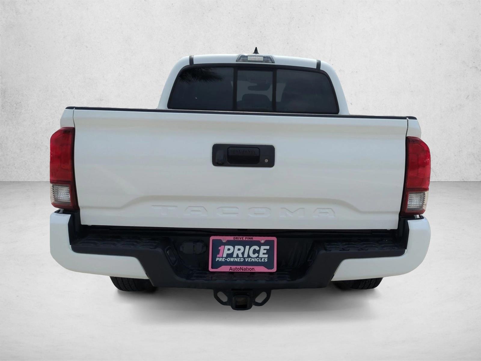 Used 2023 Ice Cap Toyota SR image 7