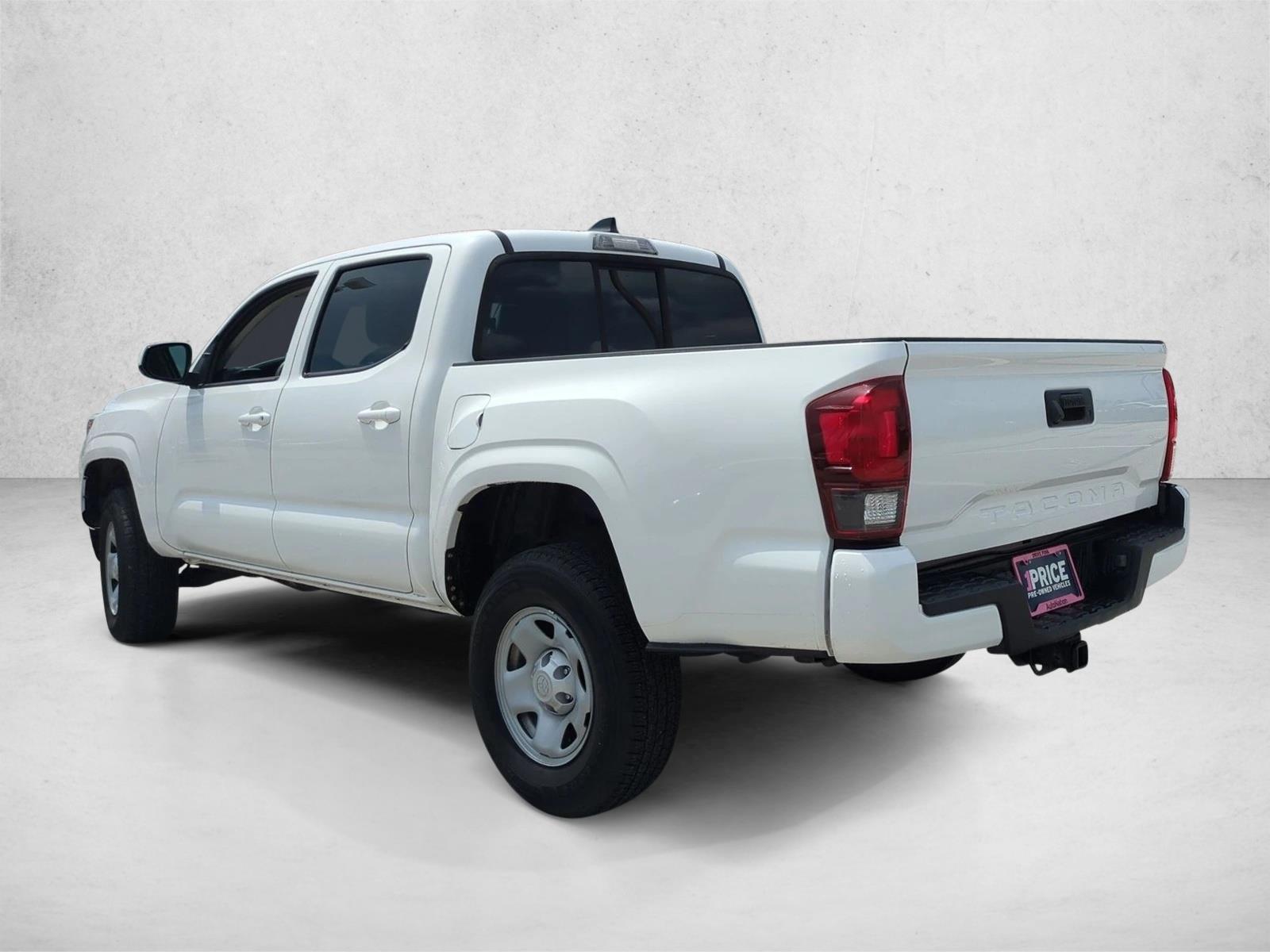 Used 2023 Ice Cap Toyota SR image 8