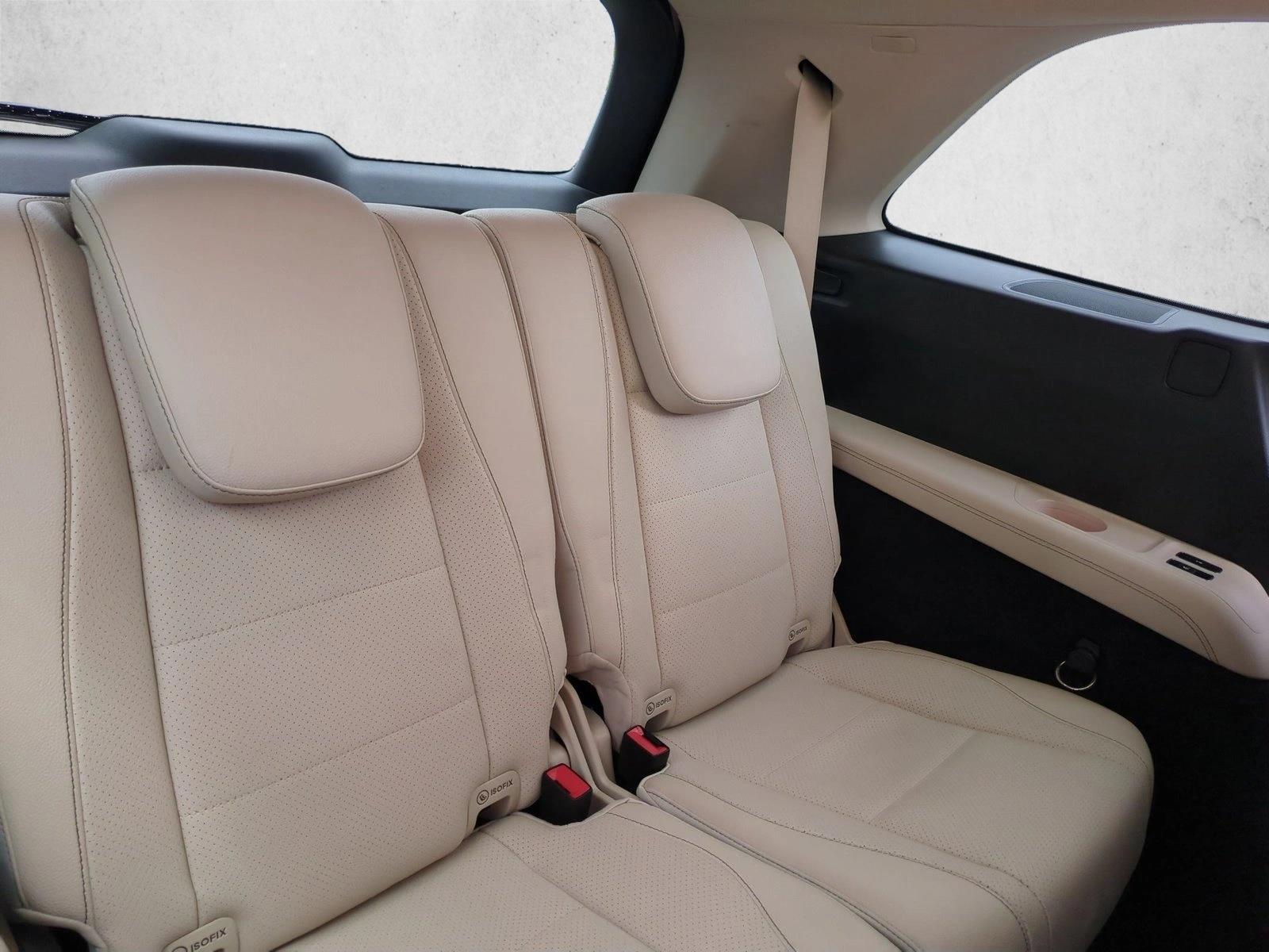 Used 2021 Polar White Mercedes-Benz GLS 450 image 20