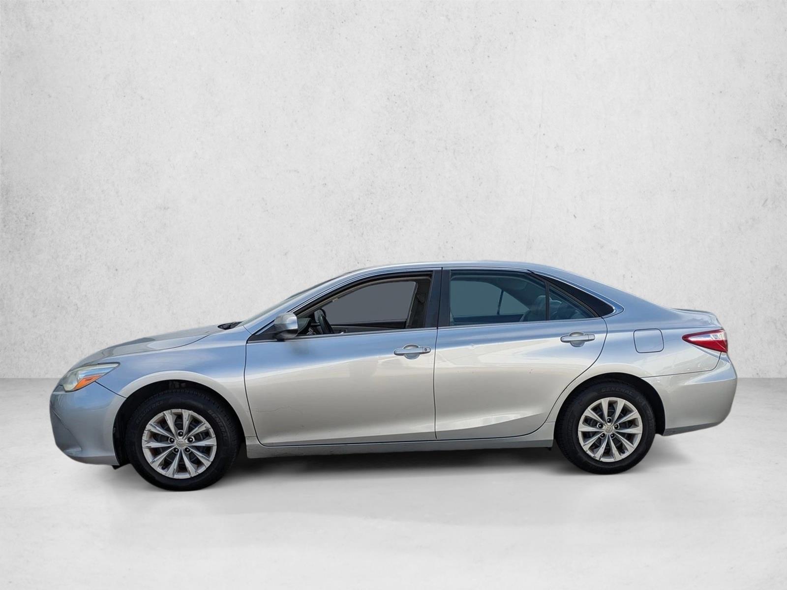 Thumbnail: 2017 Toyota Camry - 2