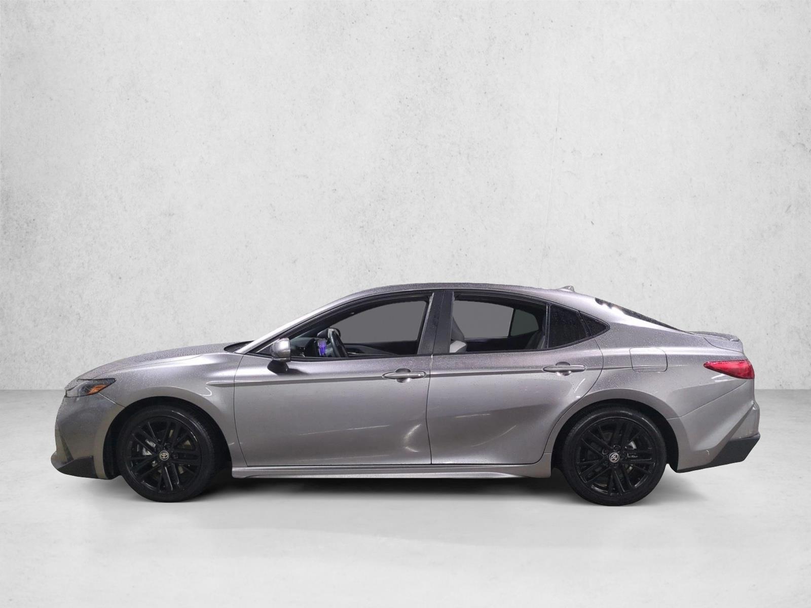 Used 2025 Heavy Metal Toyota SE image 10