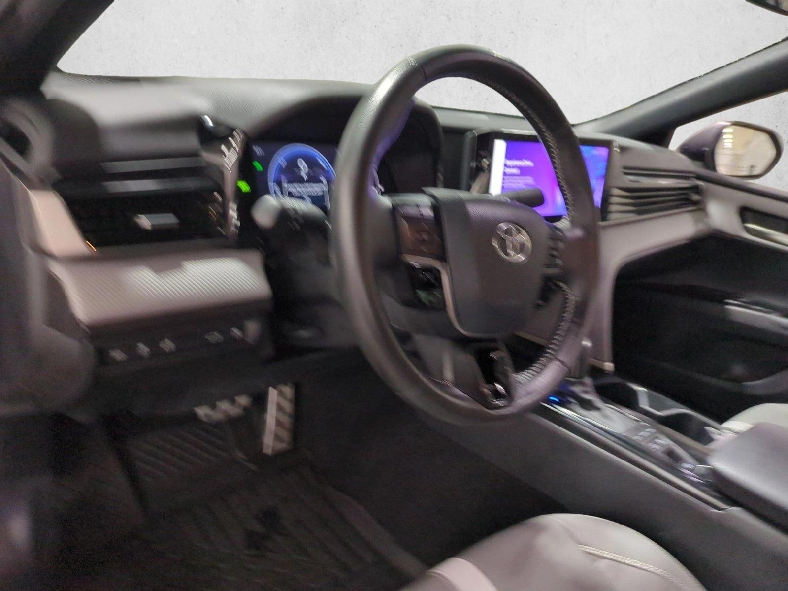 Used 2025 Heavy Metal Toyota SE image 11