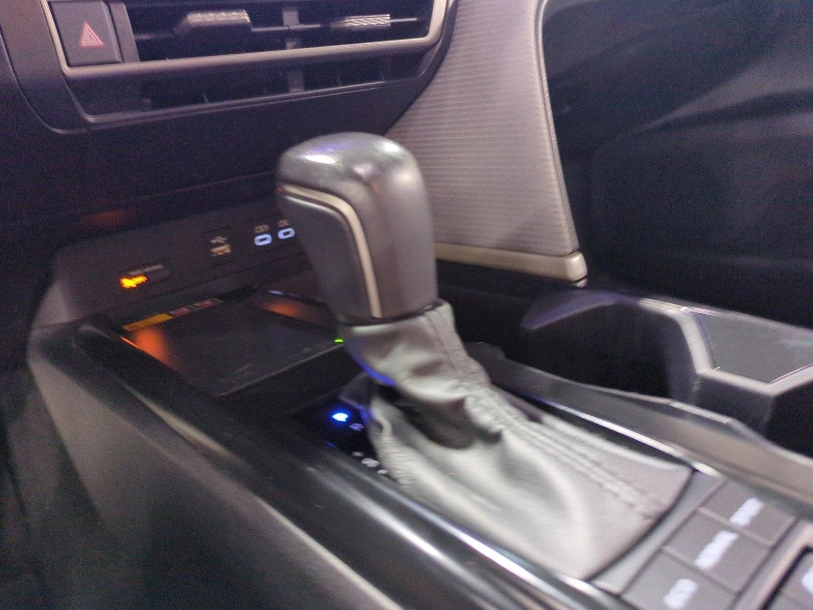Used 2025 Heavy Metal Toyota SE image 13