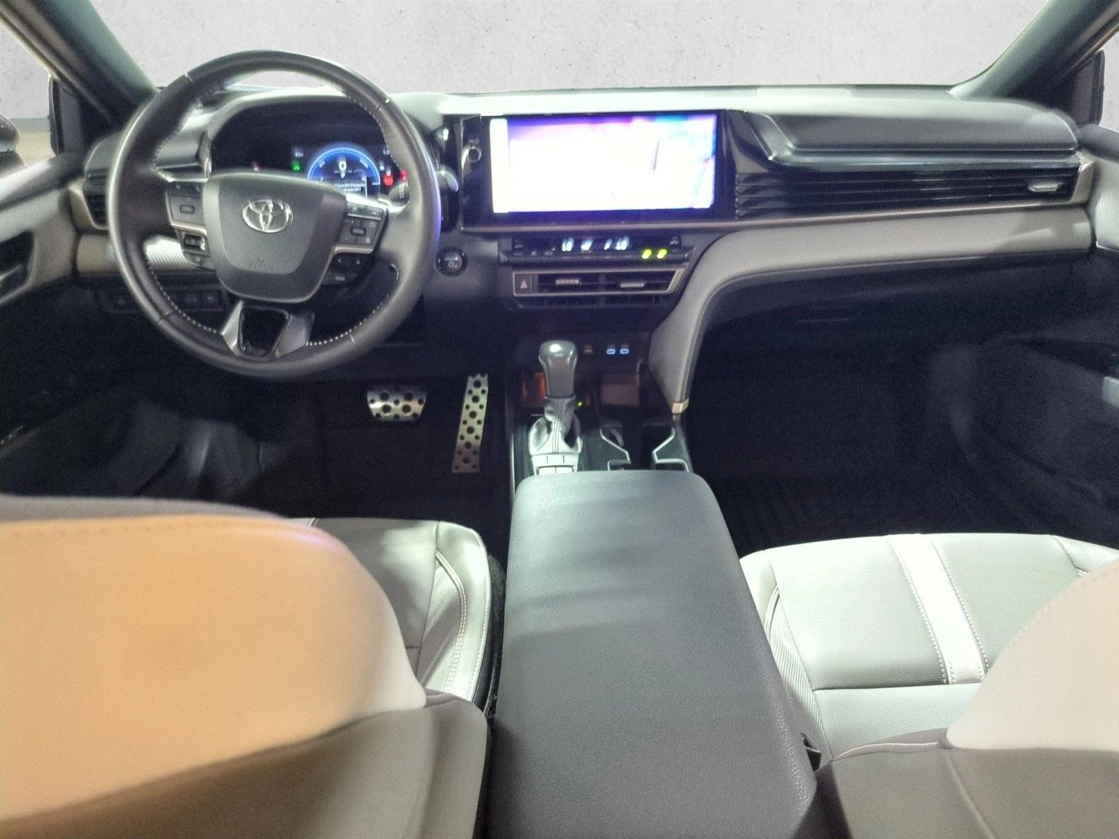 Used 2025 Heavy Metal Toyota SE image 18