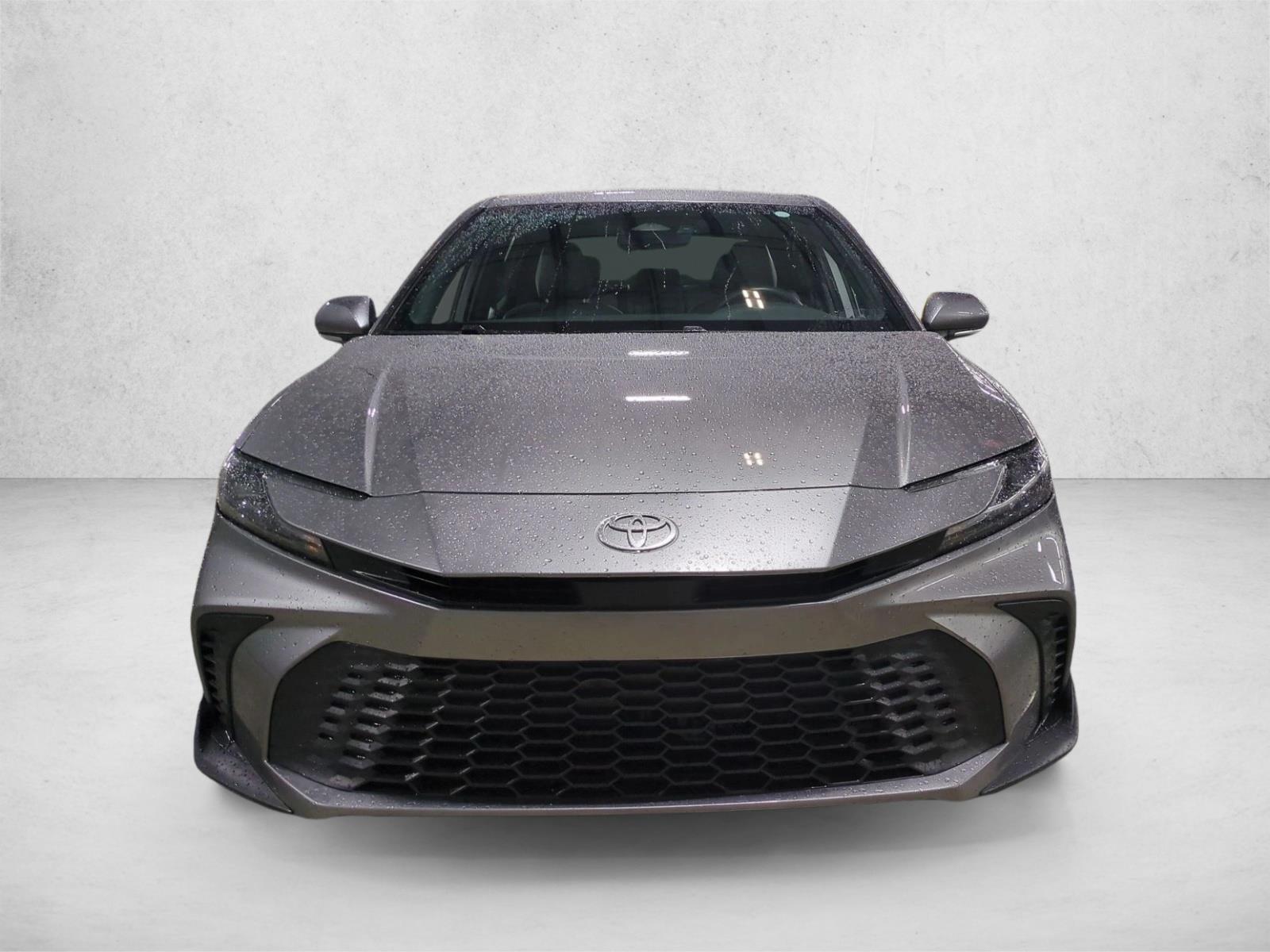 Used 2025 Heavy Metal Toyota SE image 2