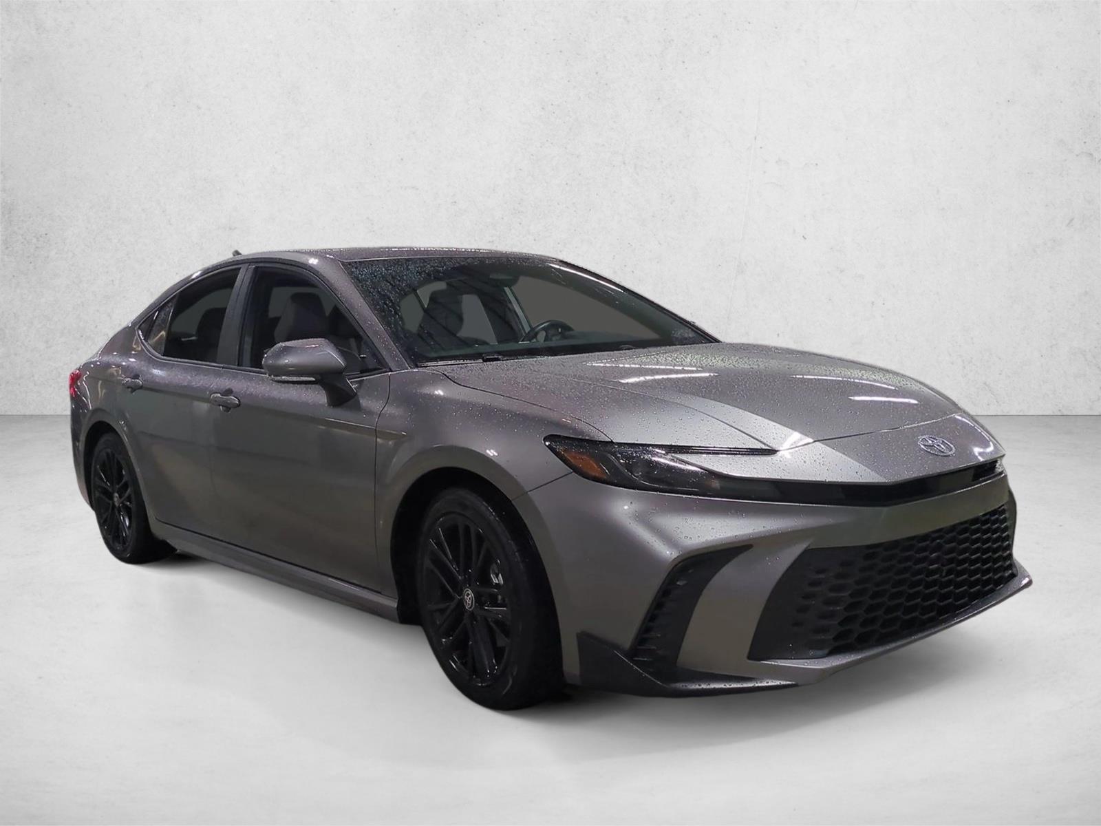 Used 2025 Heavy Metal Toyota SE image 4