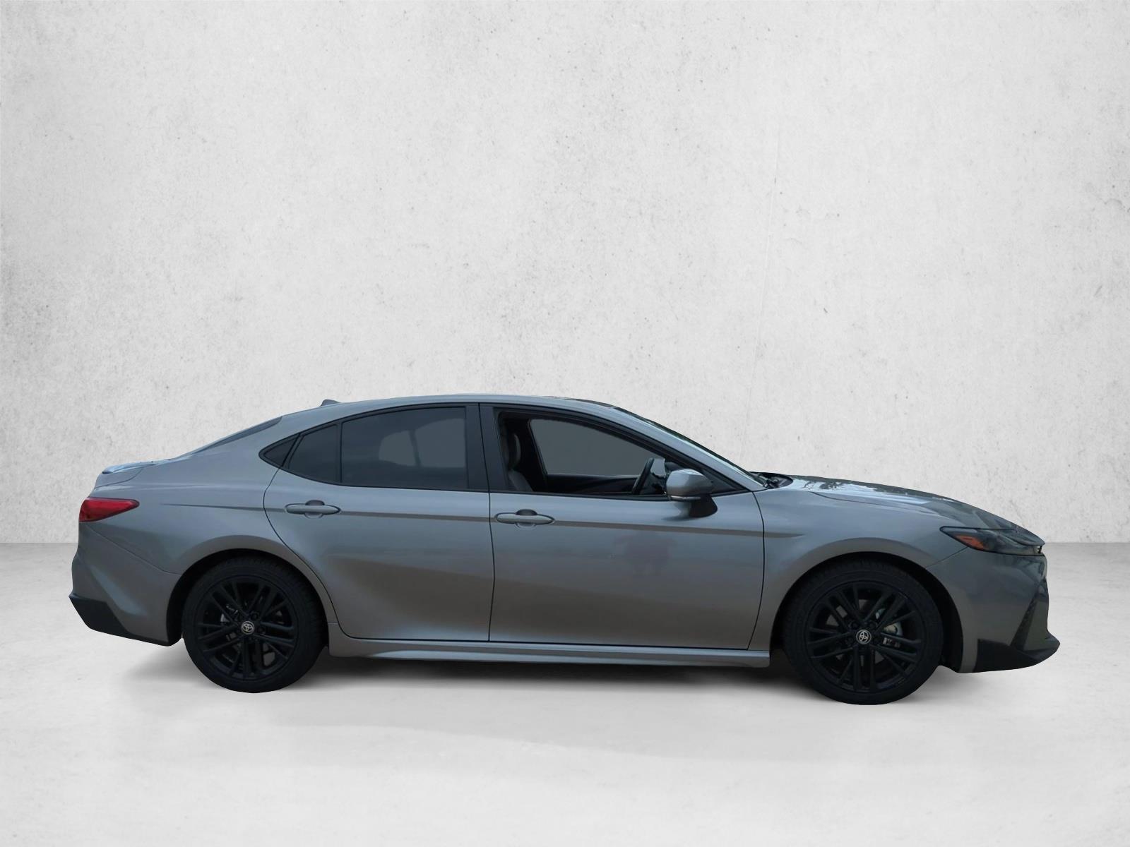 Used 2025 Heavy Metal Toyota SE image 5