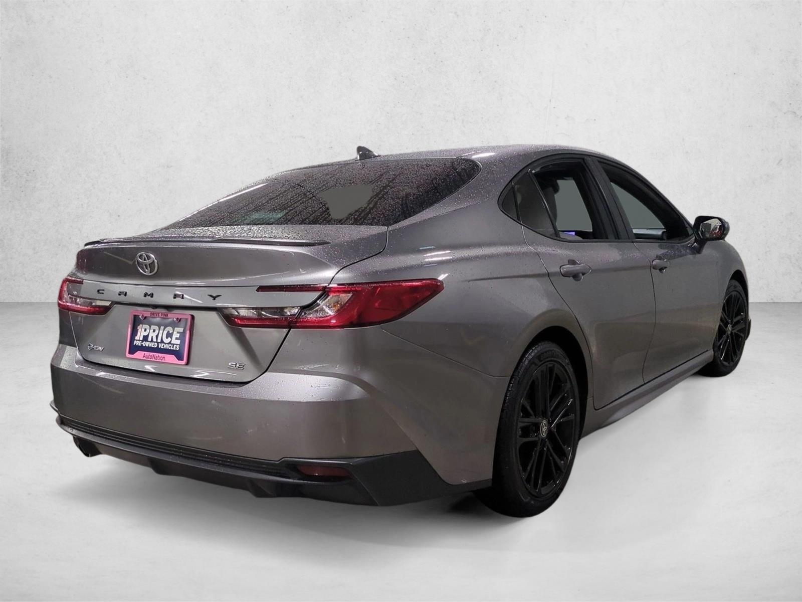 Used 2025 Heavy Metal Toyota SE image 6