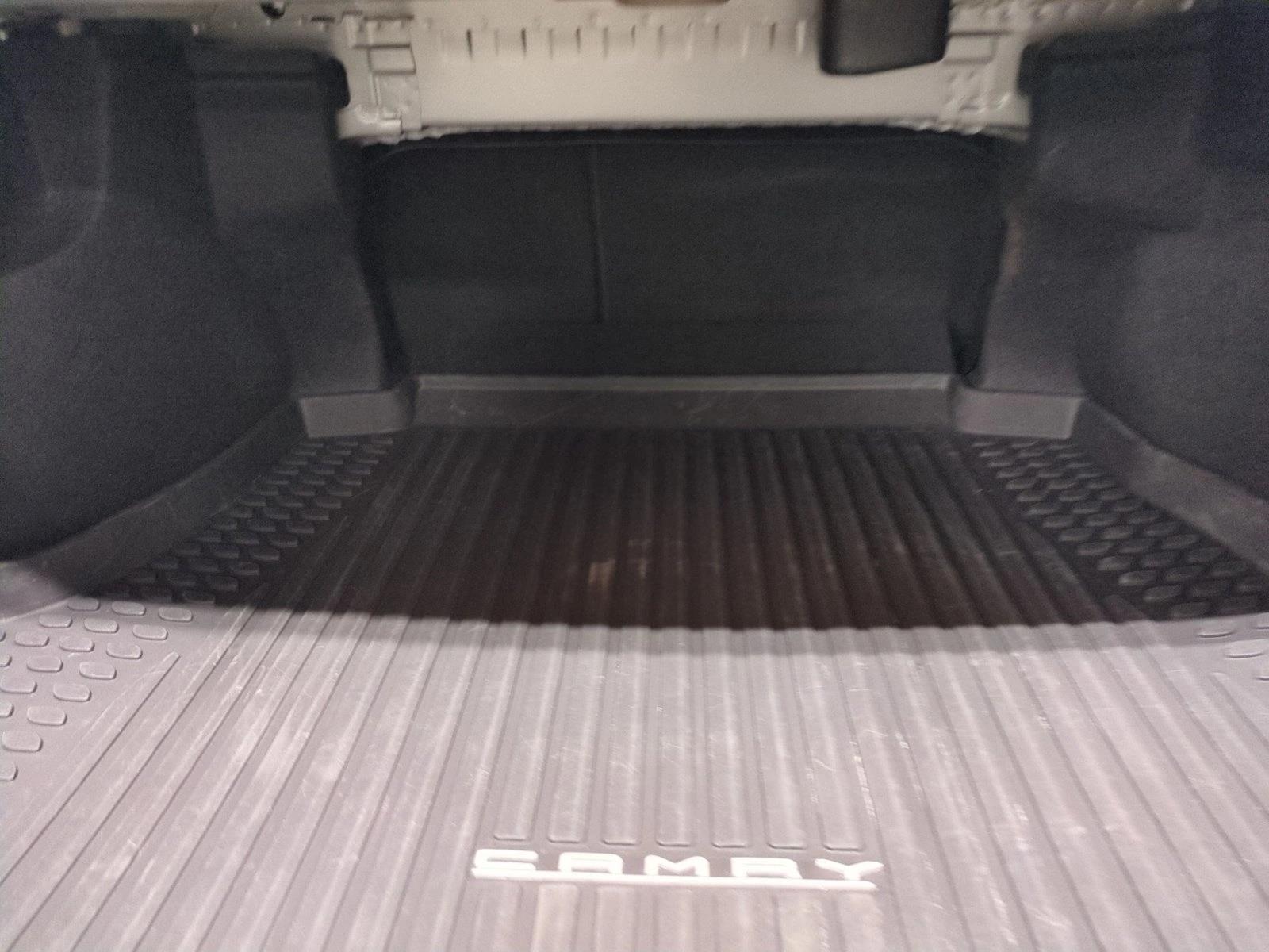 Used 2025 Heavy Metal Toyota SE image 7