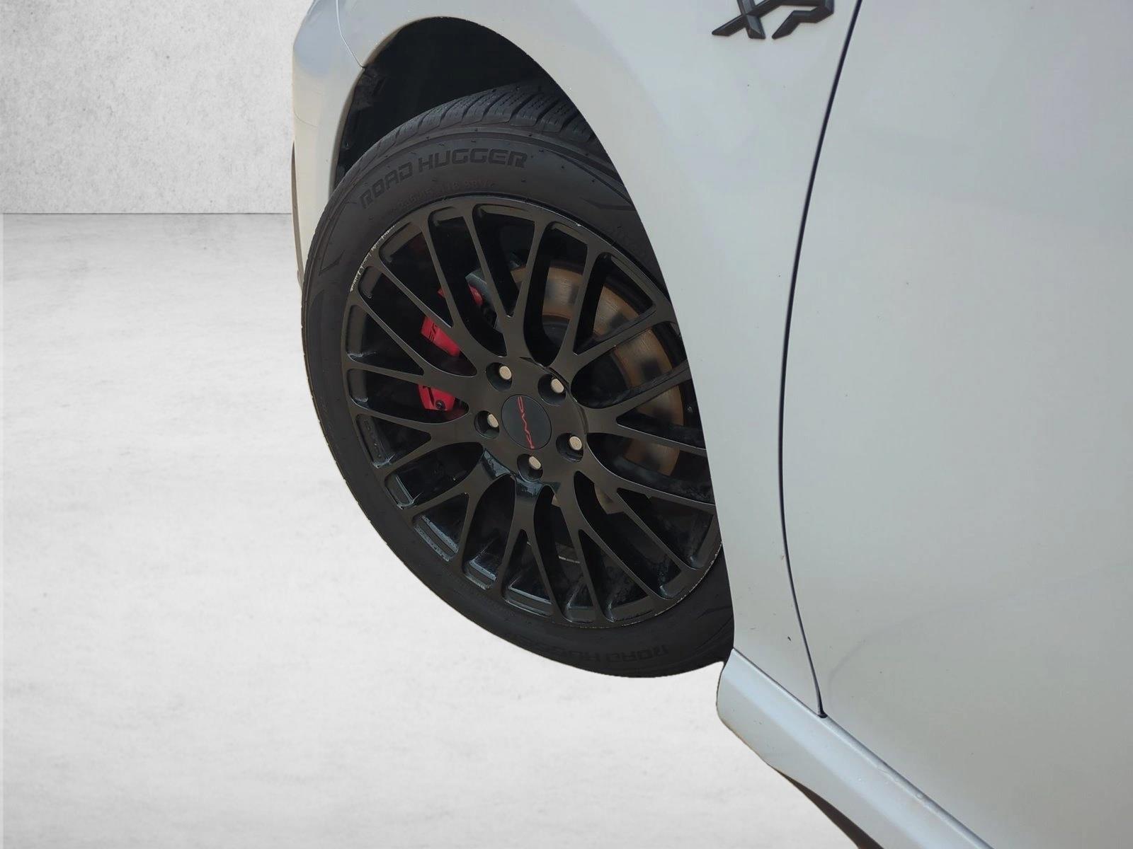 Used 2022 Ice Edge Toyota SE image 10
