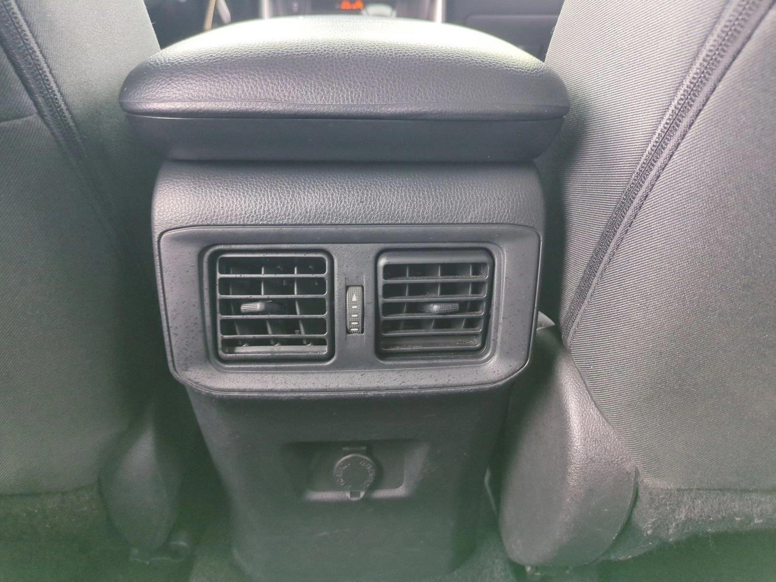 Used 2024 Ice Cap Toyota Hybrid LE image 17