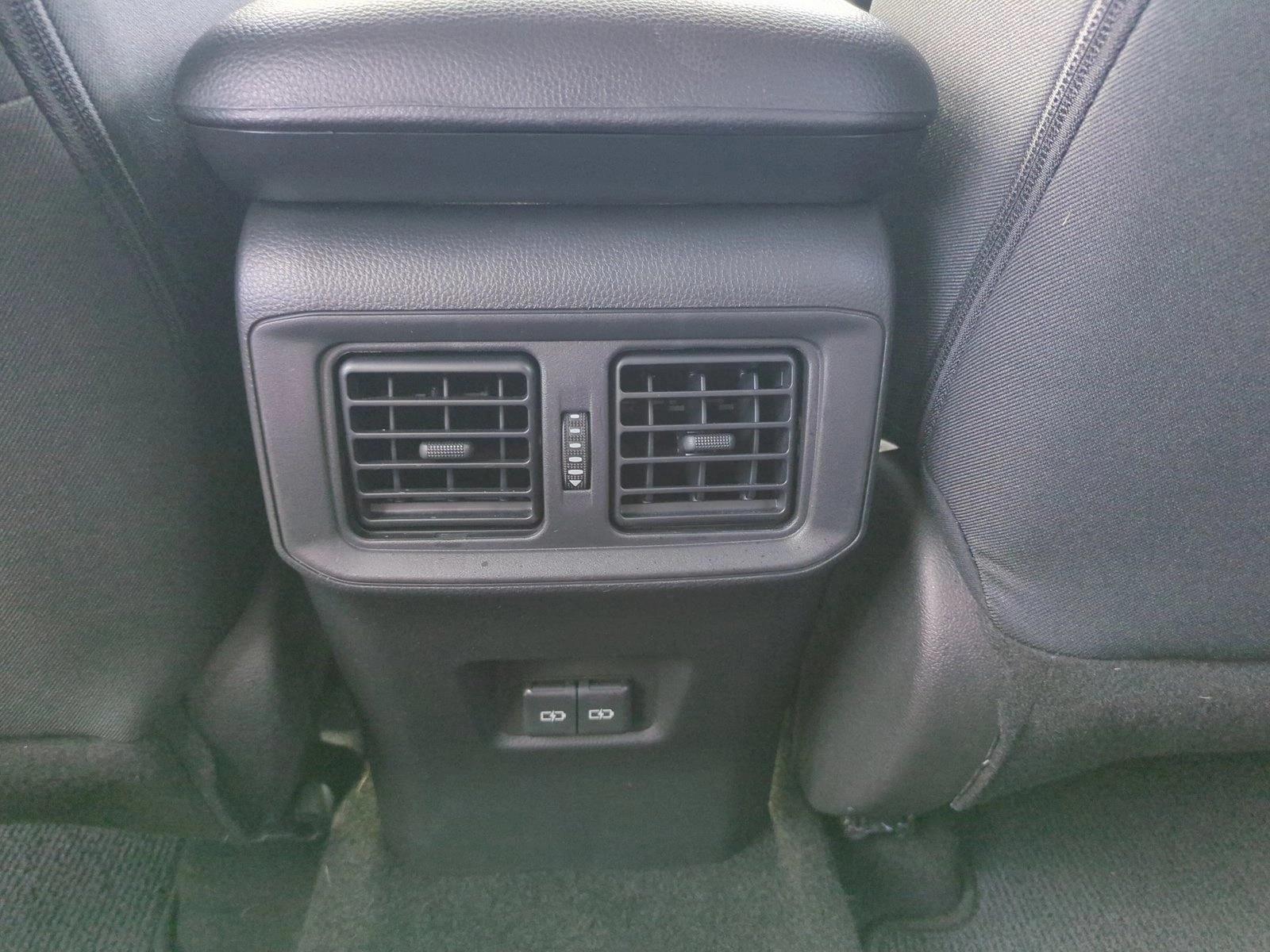 Used 2024 Ice Cap Toyota Hybrid XLE image 17